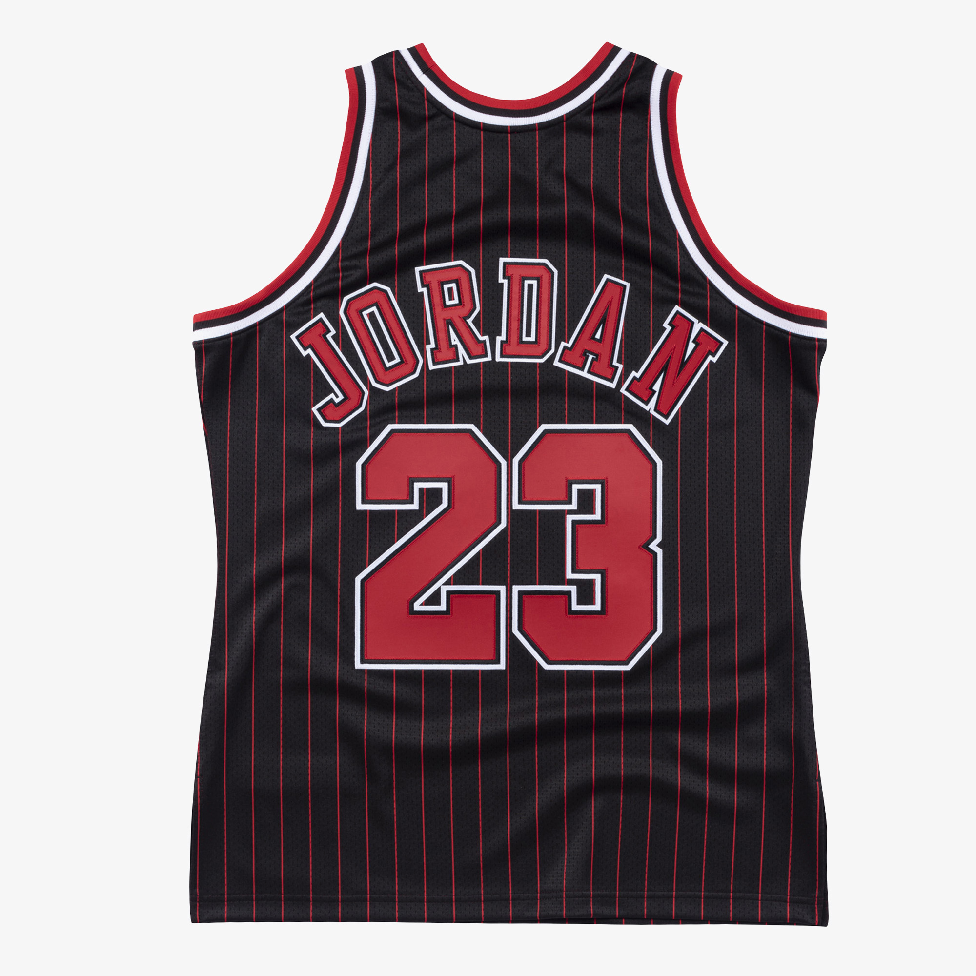 Chicago Bulls Mitchell & Ness Authentic Jersey Michael Jordan 1995-96, , rebel_hi-res