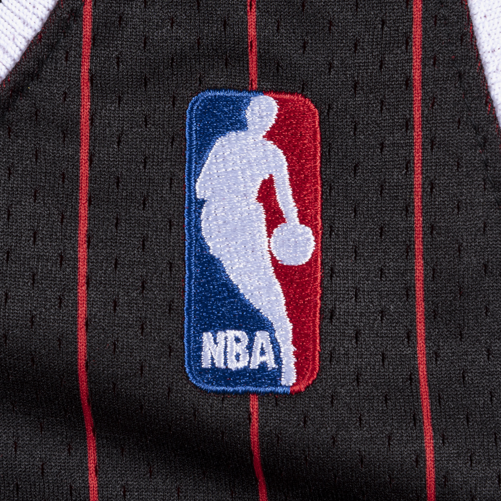 Chicago Bulls Mitchell & Ness Authentic Jersey Michael Jordan 1995-96, , rebel_hi-res
