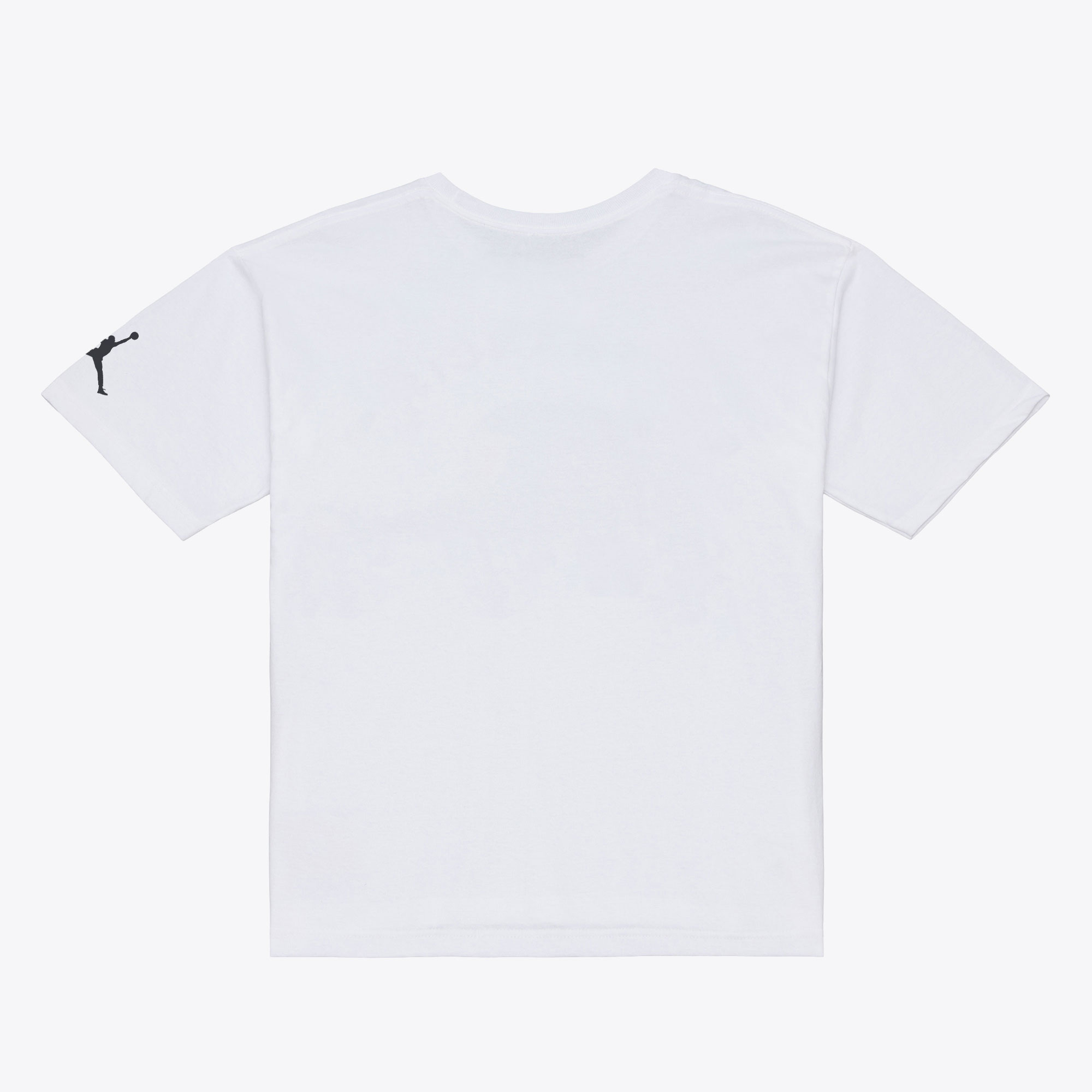 Chicago Bulls Mitchell & Ness X Jordan Trophy T-Shirt - Mens, , rebel_hi-res