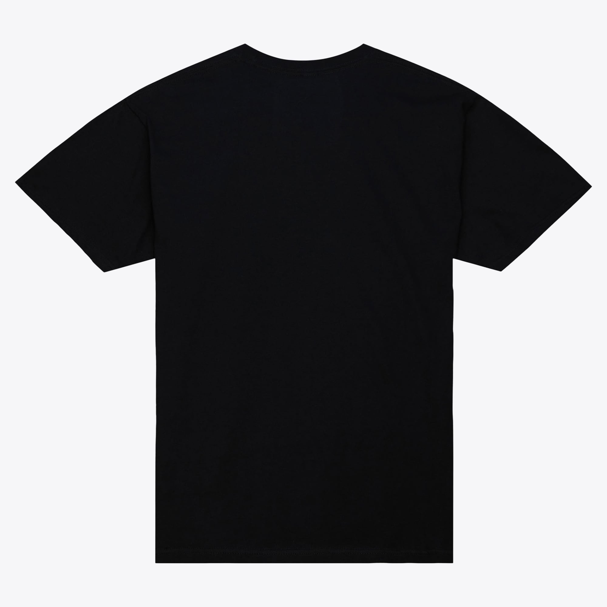 Boston Celtics Mitchell & Ness Champions Era Ss Hardwood Classics T-Shirt - Black - Mens, , rebel_hi-res