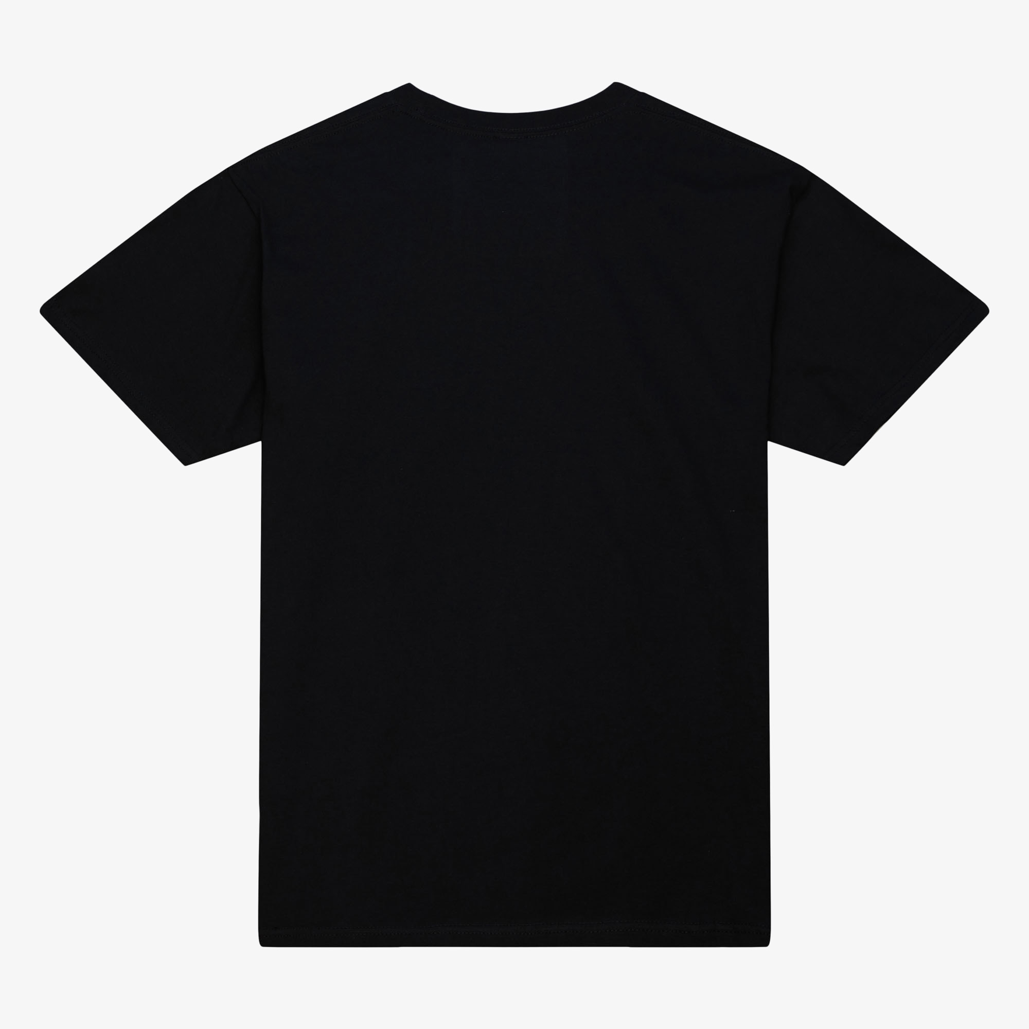 Golden State Warriors Mitchell & Ness Champions Era Ss Hardwood Classics T-Shirt - Black - Mens, , rebel_hi-res