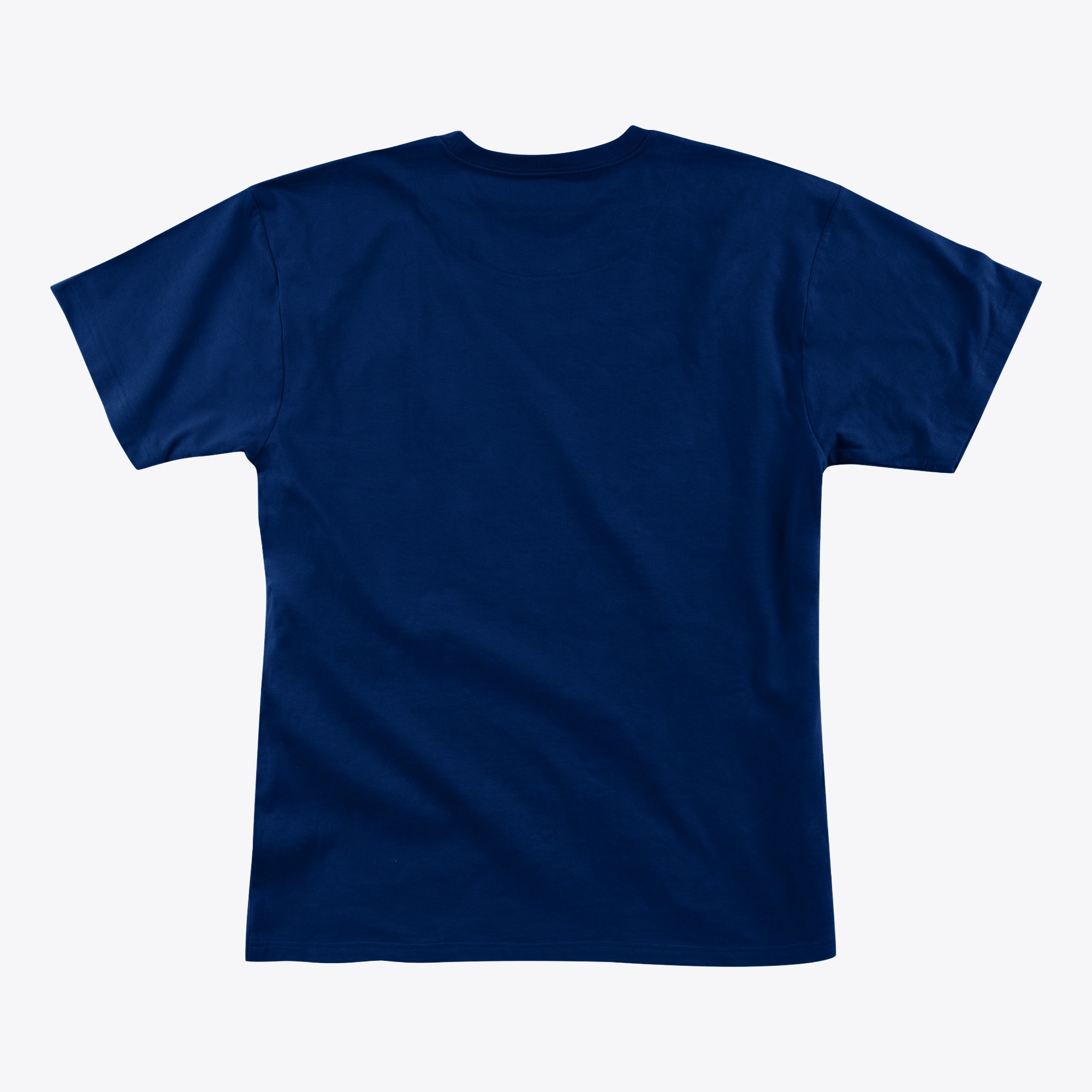 Golden State Warriors Mitchell & Ness Midas Foil T-Shirt - Navy - Mens, , rebel_hi-res