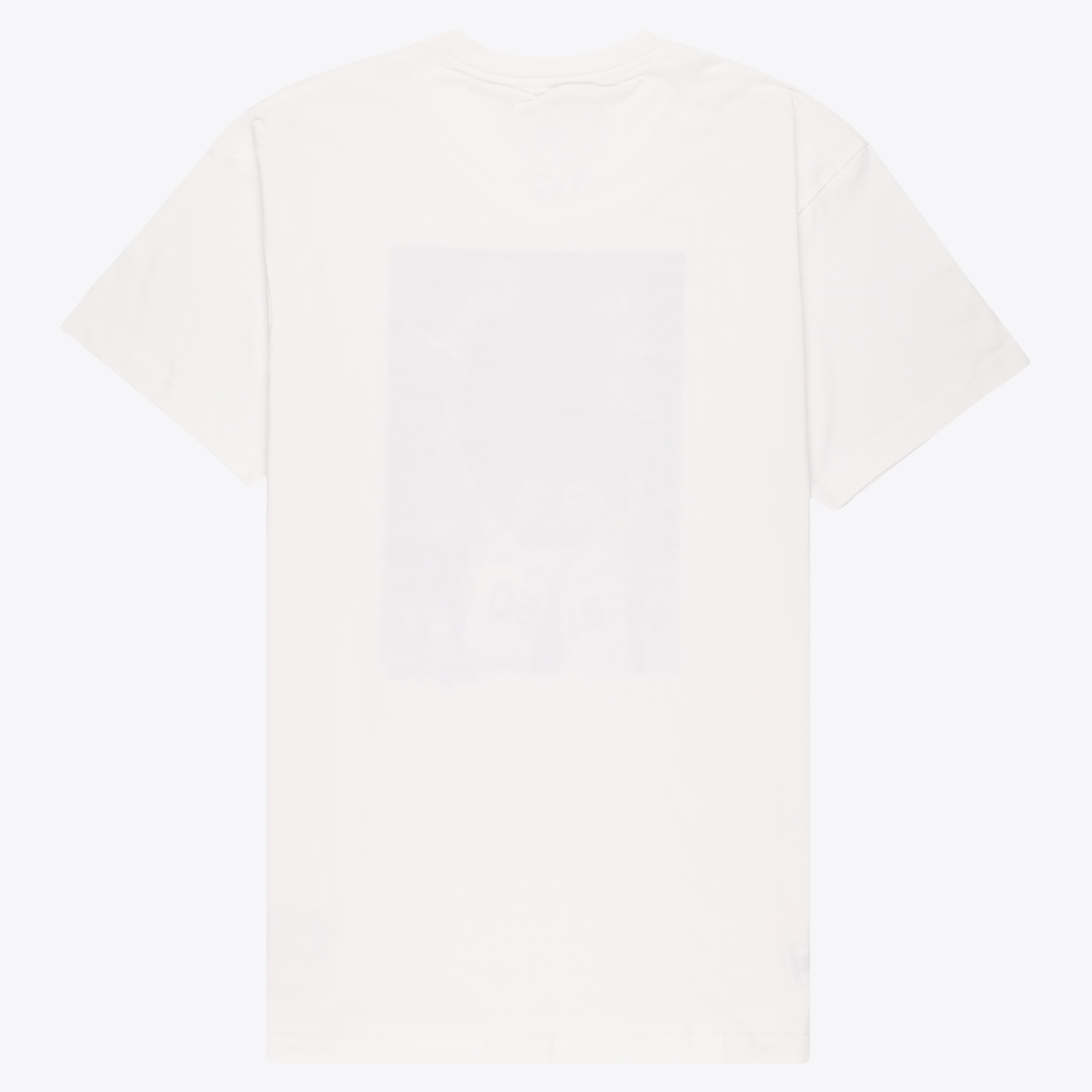 San Antonio Spurs Mitchell & Ness Player Photo T-Shirt - White - Mens, , rebel_hi-res