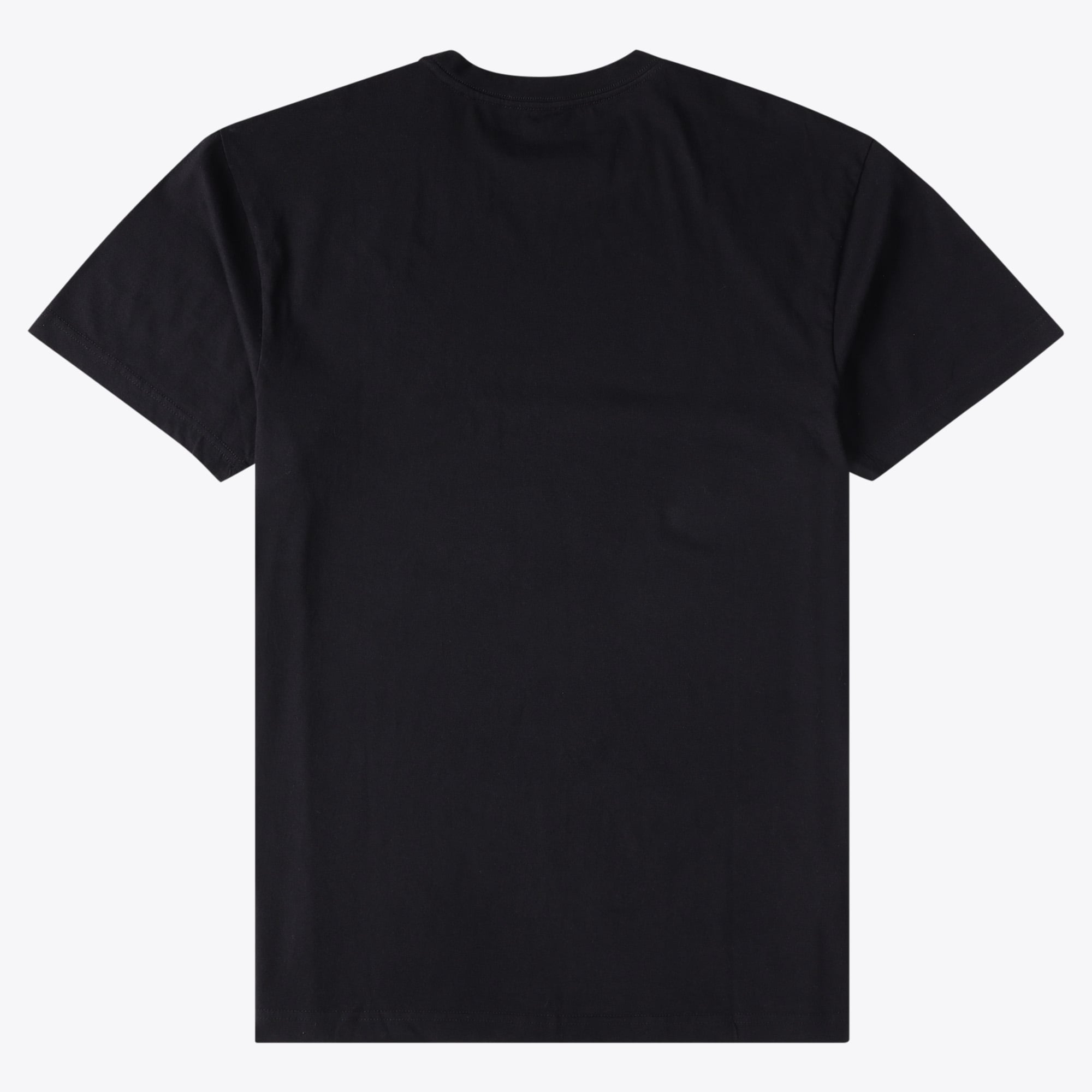 Chicago Bulls Mitchell & Ness Player Photo T-Shirt - Black - Mens, , rebel_hi-res