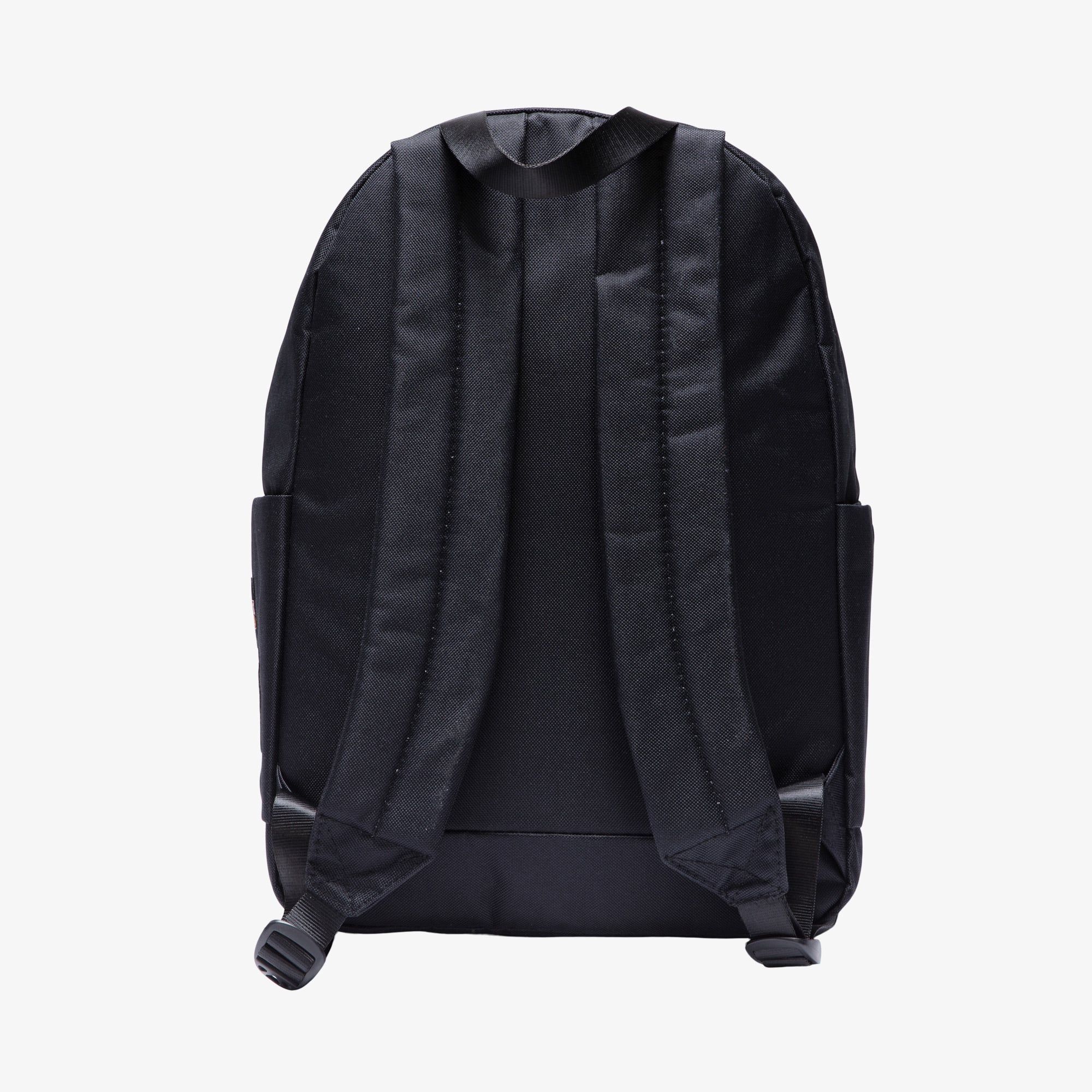 Chicago Bulls Mitchell & Ness Backpack - Black - Mens, , rebel_hi-res