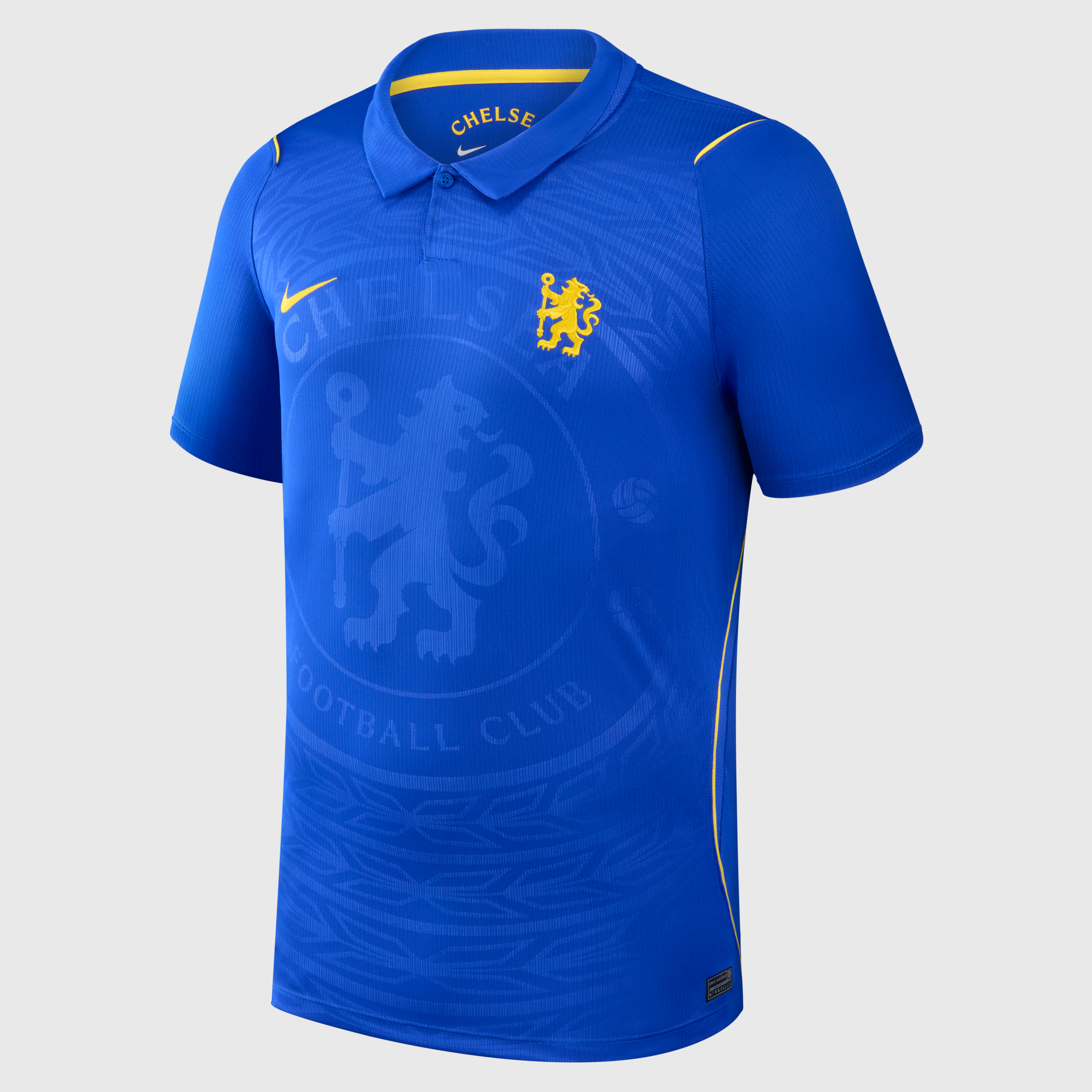Chelsea Nike Home Stadium Shirt 2026-27 with Jo&atilde;o Pedro 9 printing, , rebel_hi-res