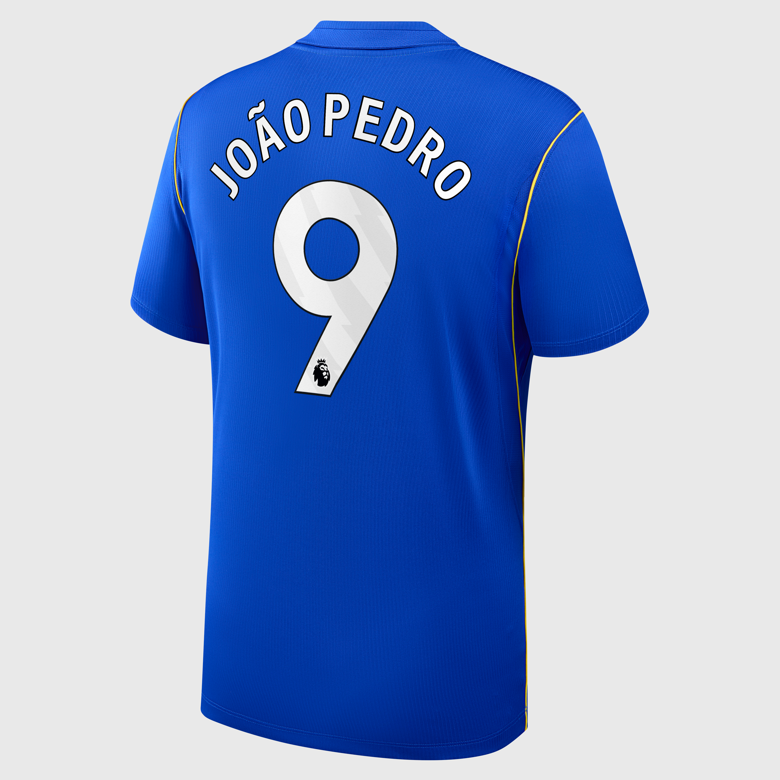 Chelsea Nike Home Stadium Shirt 2026-27 with Jo&atilde;o Pedro 20 printing, , rebel_hi-res