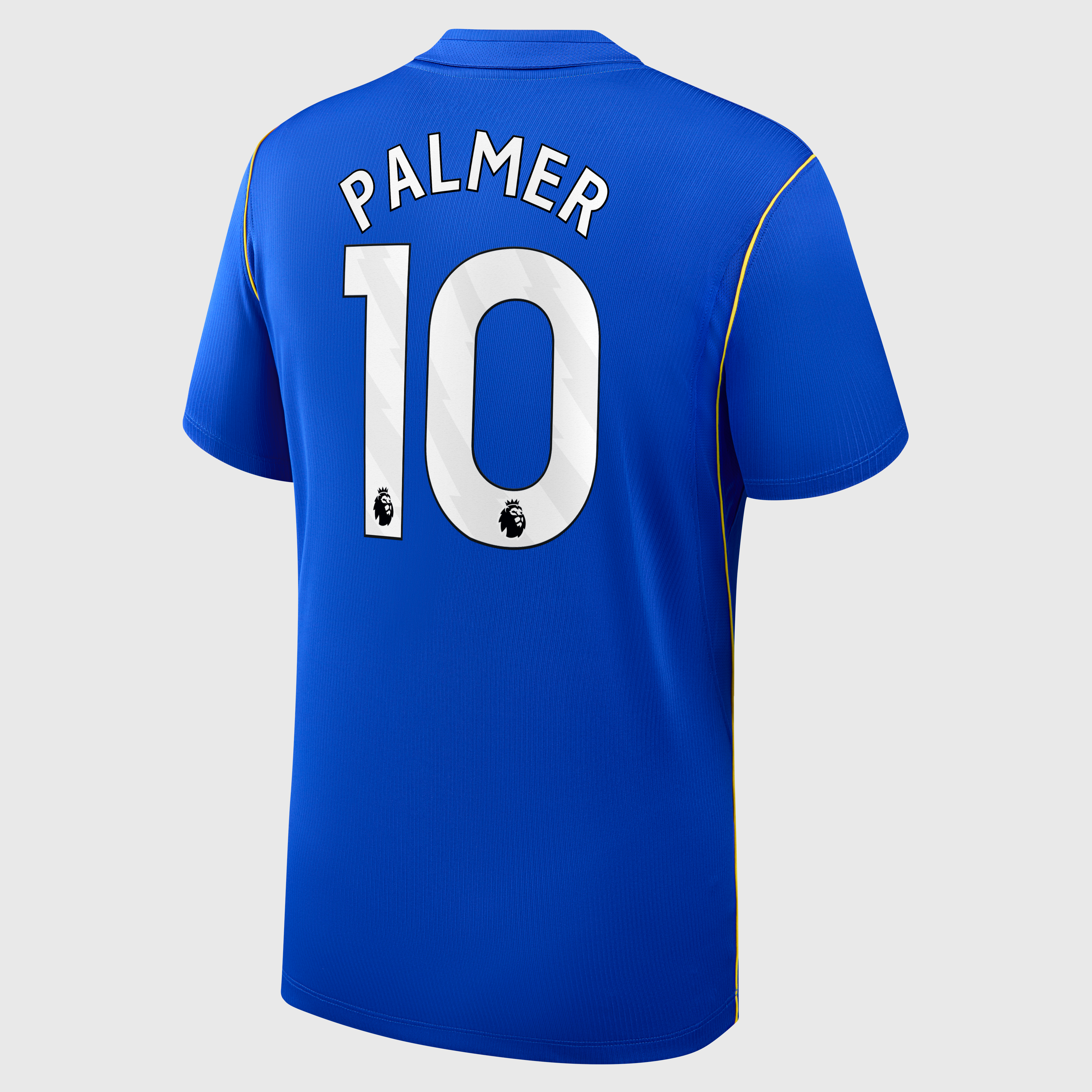 Chelsea Nike Home Stadium Shirt 2026-27 with Palmer 10 printing, , rebel_hi-res