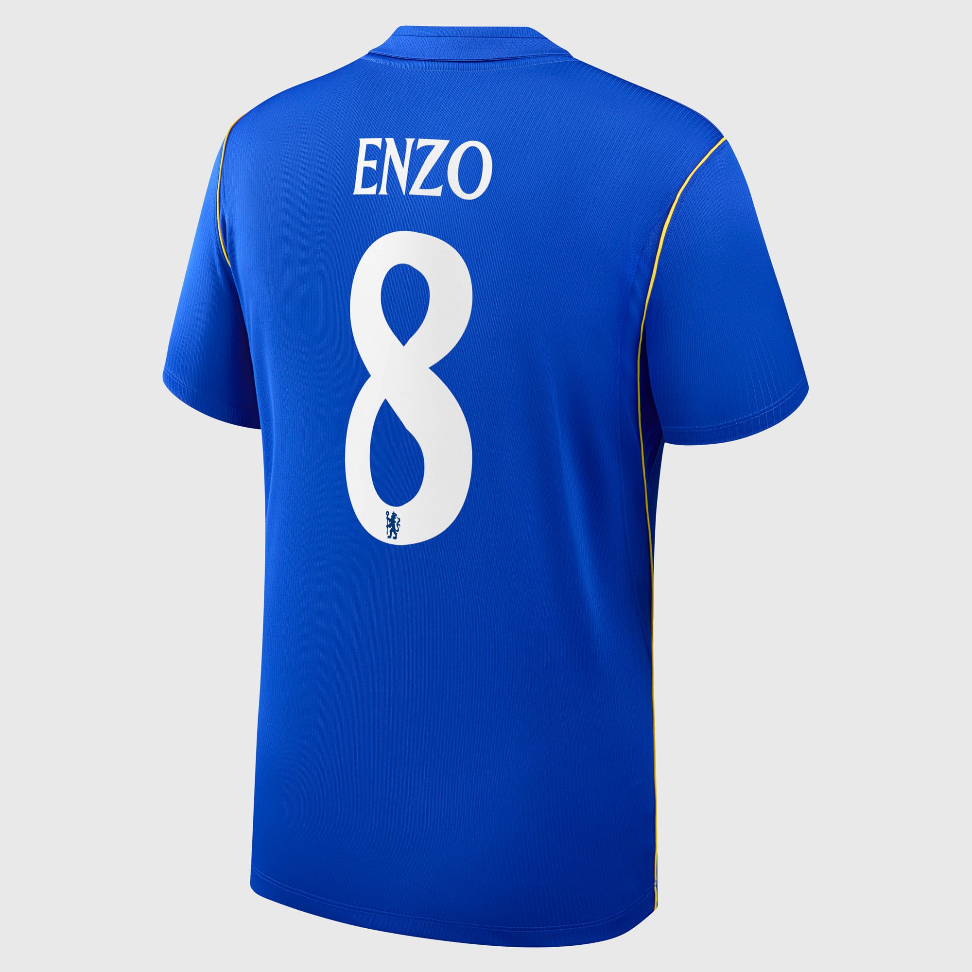 Chelsea Cup Nike Home Stadium Shirt 2026-27 with Enzo 8 printing, , rebel_hi-res