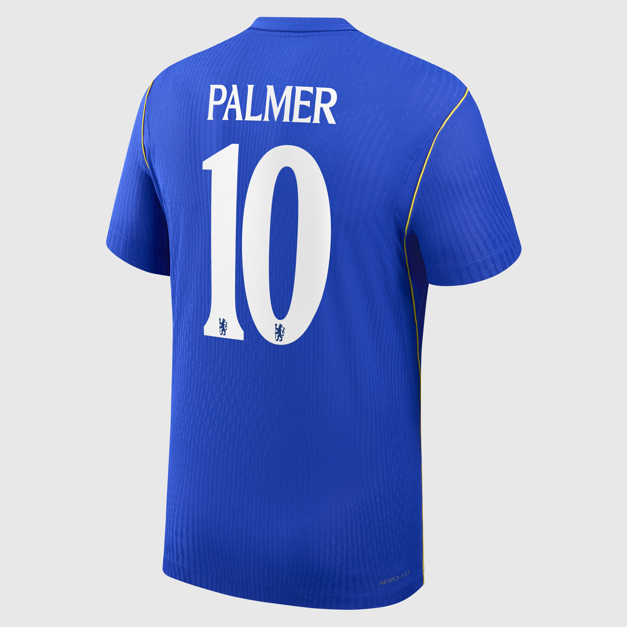 Chelsea Cup Nike Home Aero-FIT Match Shirt 2026-27 with Palmer 10 printing, , rebel_hi-res