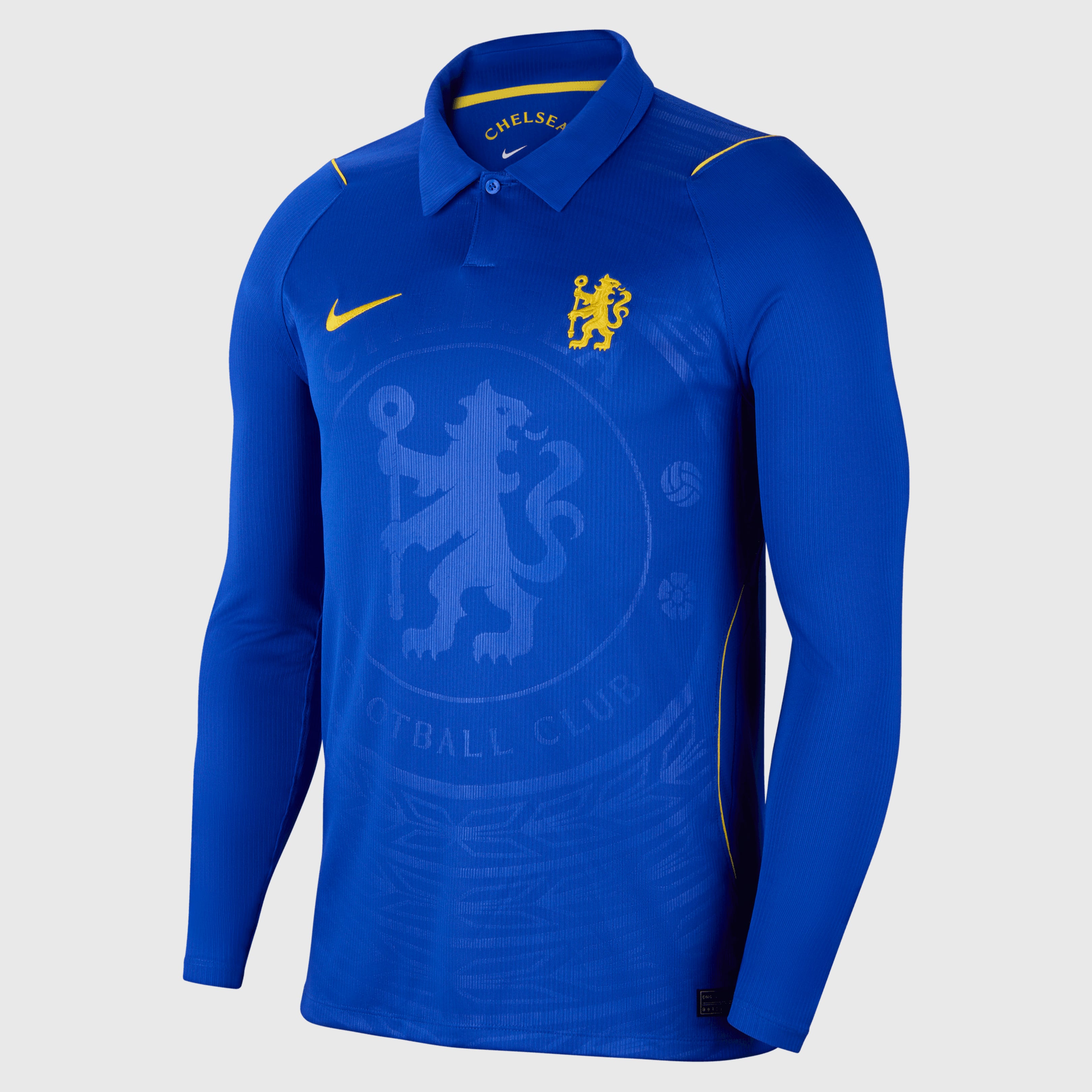 Chelsea Cup Nike Home Stadium Shirt 2026-27 - Long Sleeve with Walsh 21 printing, , rebel_hi-res