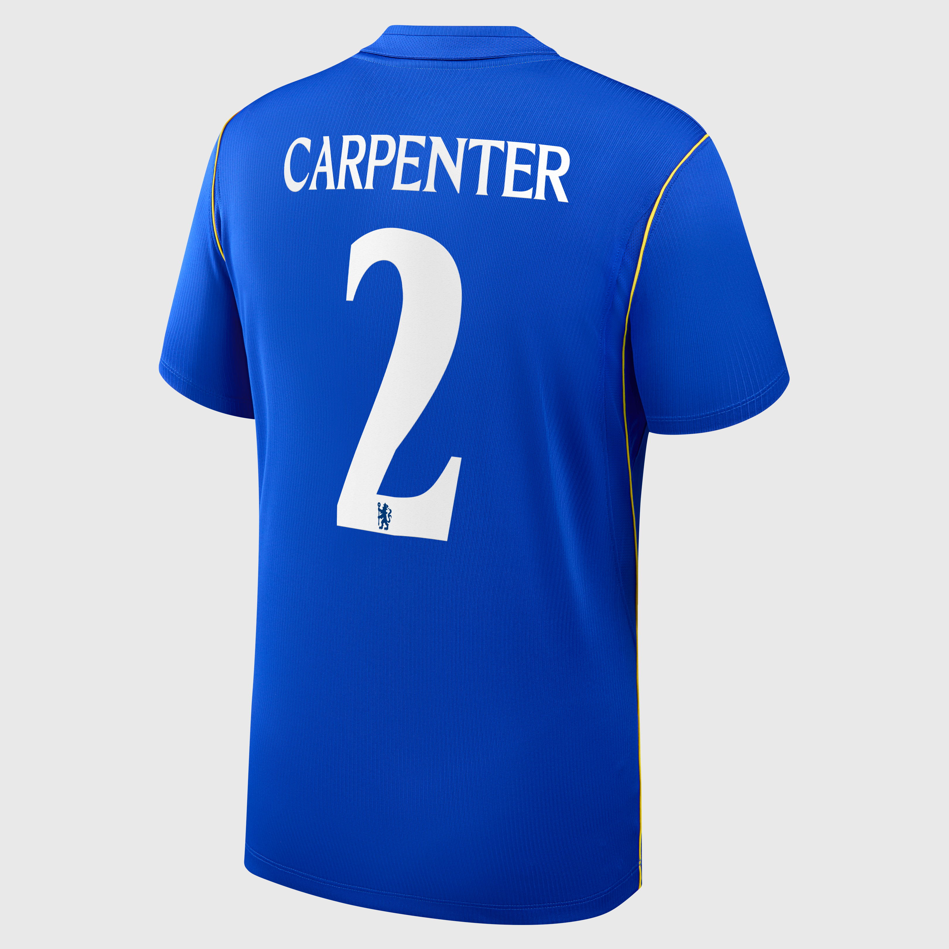Chelsea Cup Nike Home Stadium Shirt 2026-27 with Carpenter 2 printing, , rebel_hi-res
