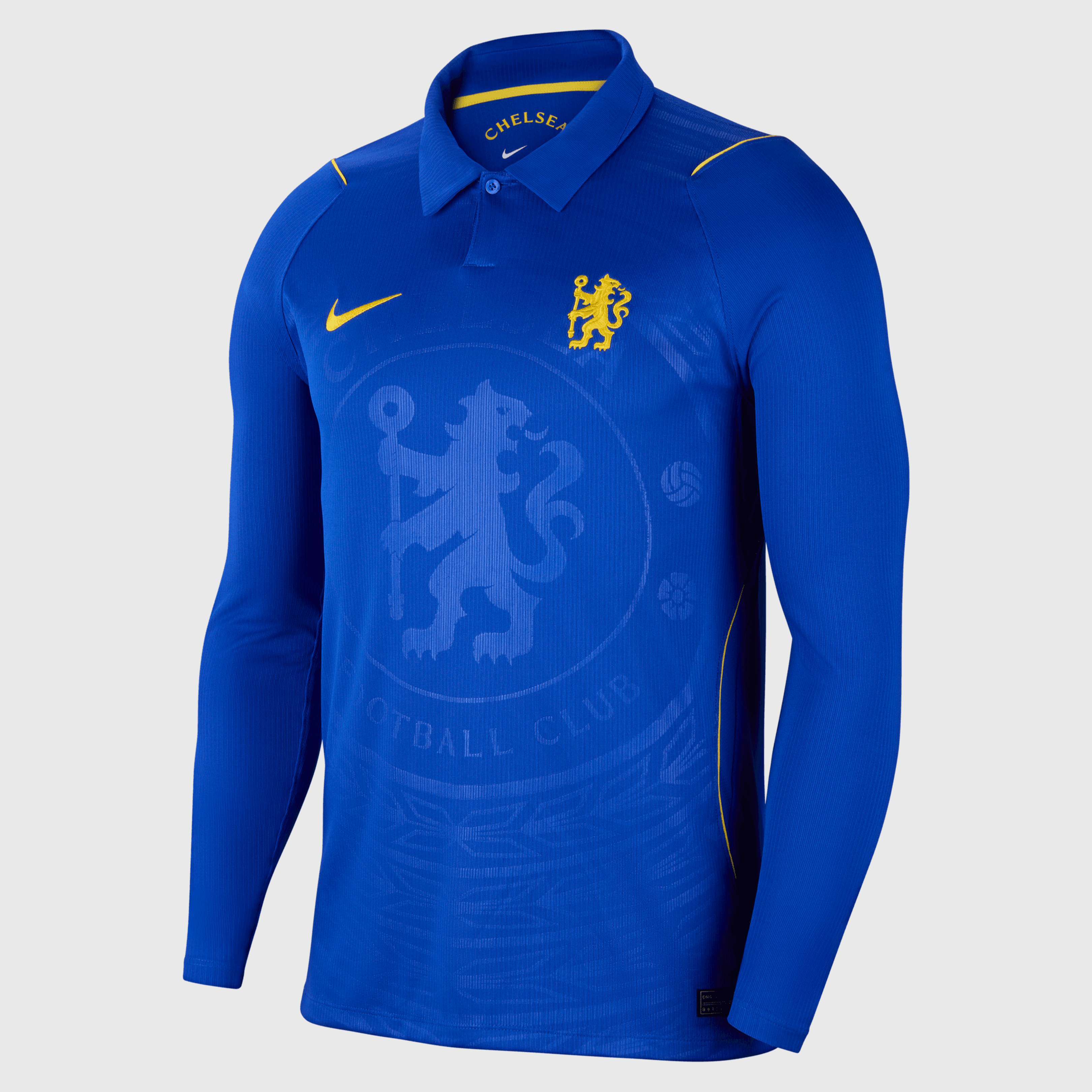 Chelsea Cup Nike Home Stadium Long Sleeve Shirt 2026-27 with Jo&atilde;o Pedro 9 printing, , rebel_hi-res