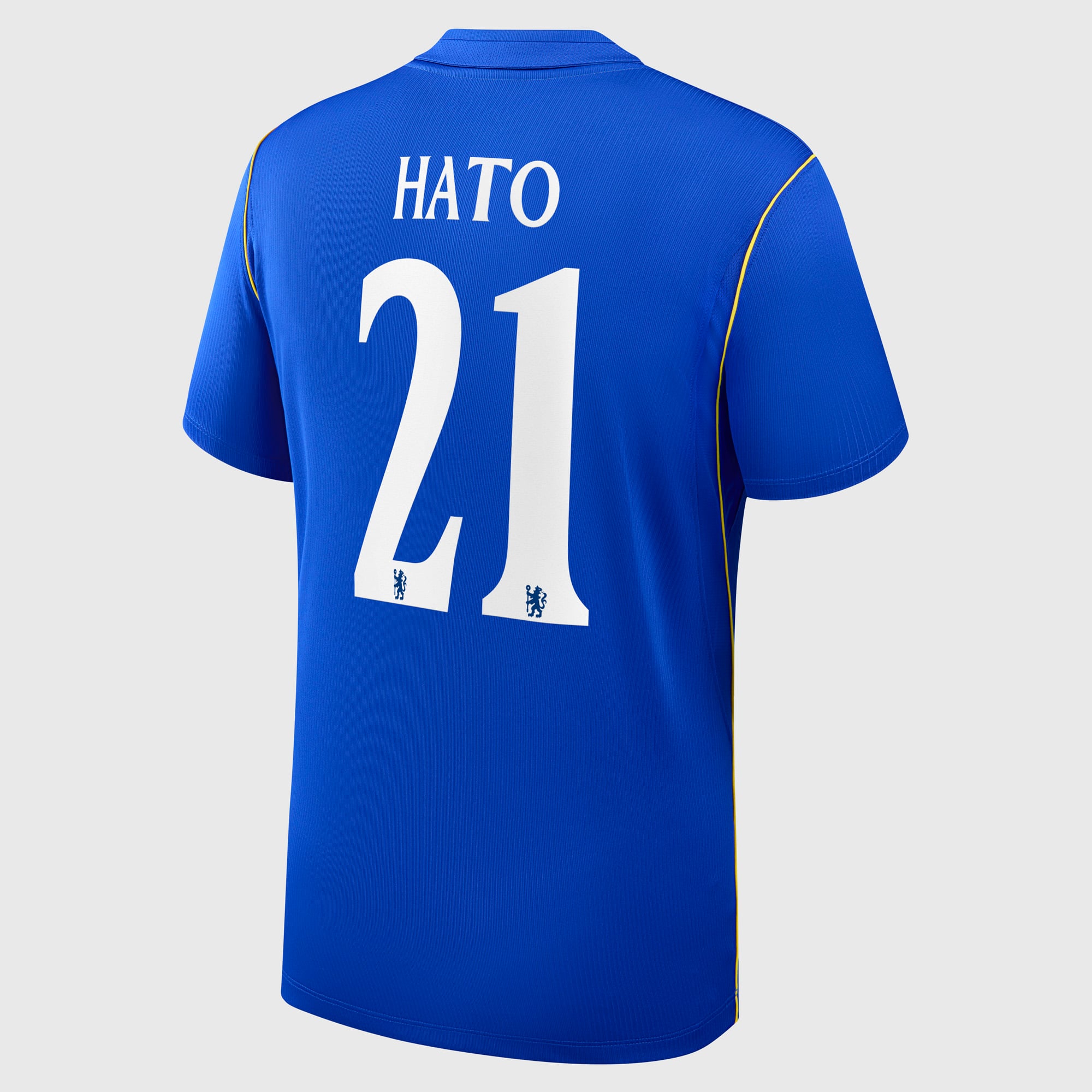 Chelsea Cup Nike Home Stadium Shirt 2026-27 with Hato 21 printing, , rebel_hi-res