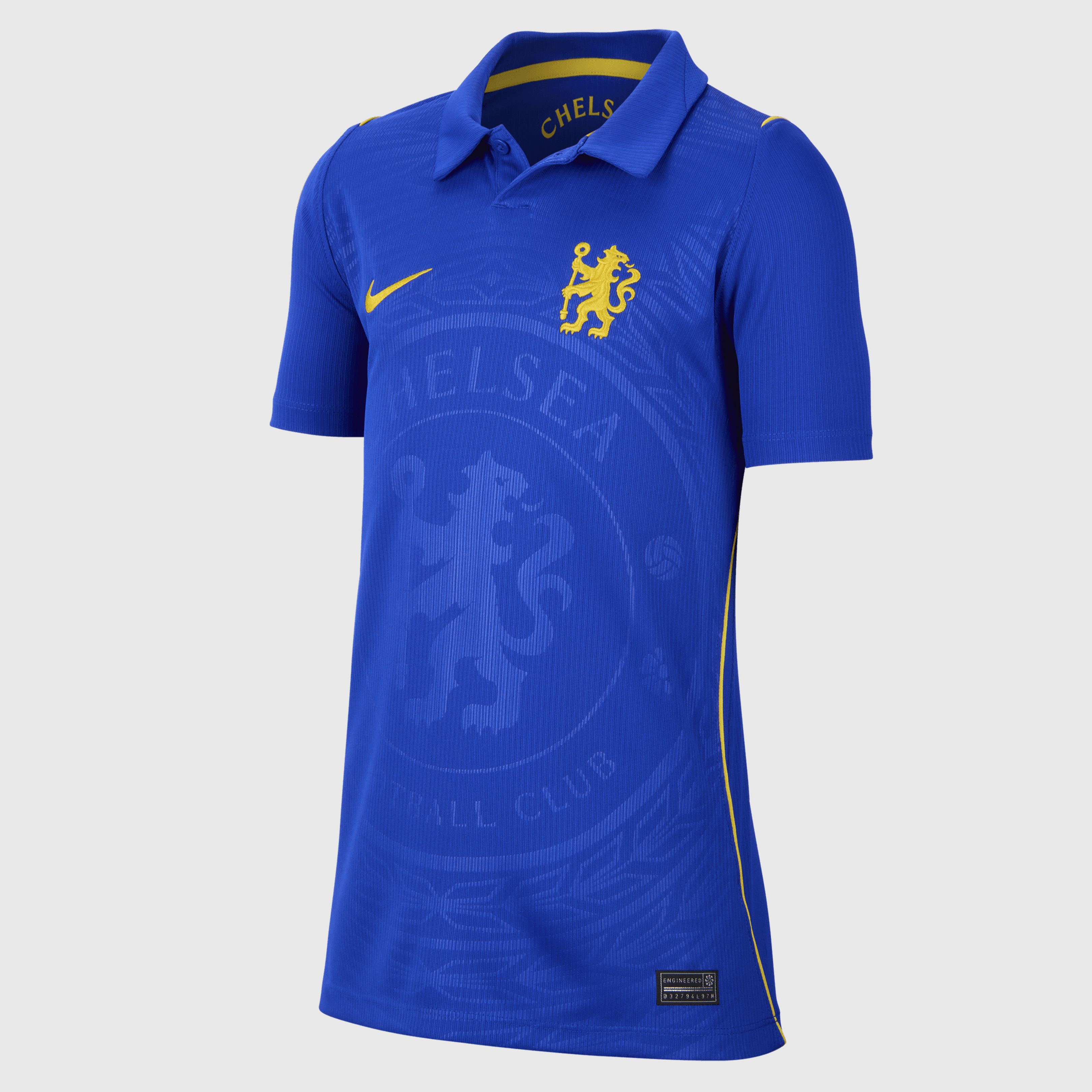 Chelsea Cup Nike Home Stadium Shirt 2026-27 - Kids with Jo&atilde;o Pedro 9 printing, , rebel_hi-res