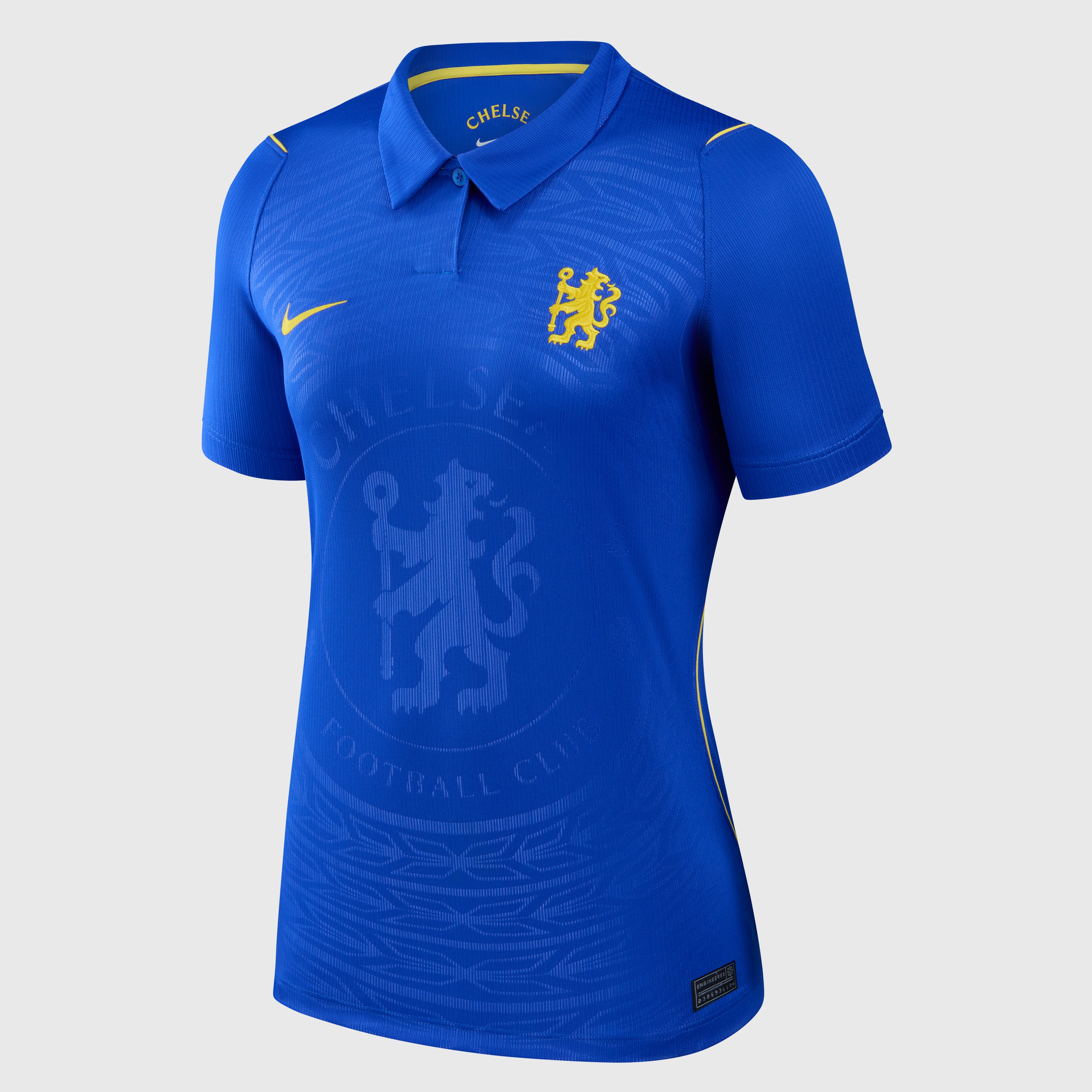 Chelsea Cup Nike Home Stadium Shirt 2026-27 - Womens with Baltimore 11 printing, , rebel_hi-res