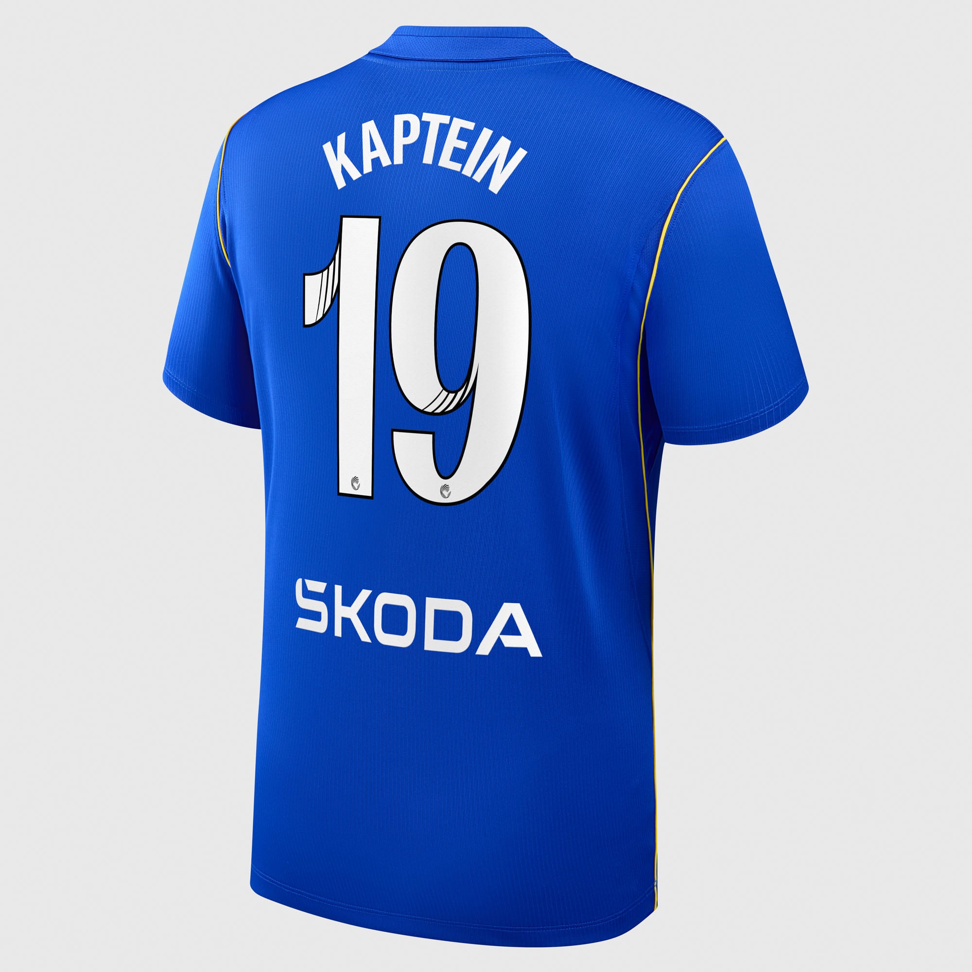 Chelsea WSL Nike Home Stadium Shirt 2026-27 with Kaptein 18 printing, , rebel_hi-res