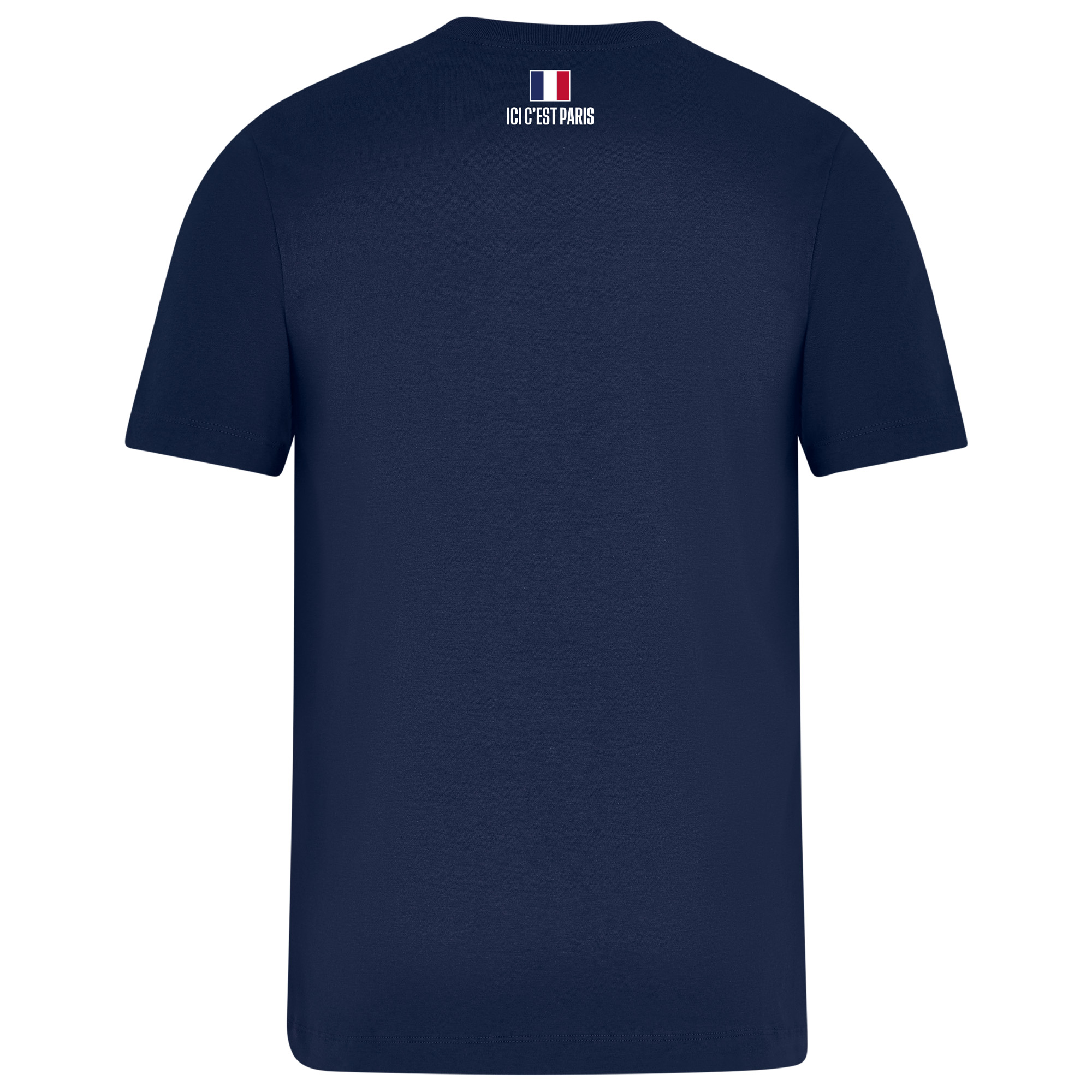 PSG Nike Winners T-Shirt - Navy, , rebel_hi-res