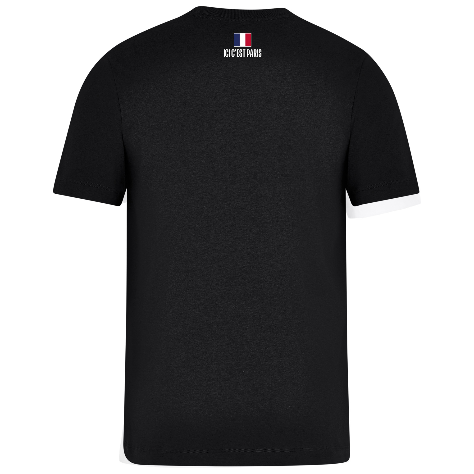PSG Nike Winners T-Shirt - Black, , rebel_hi-res