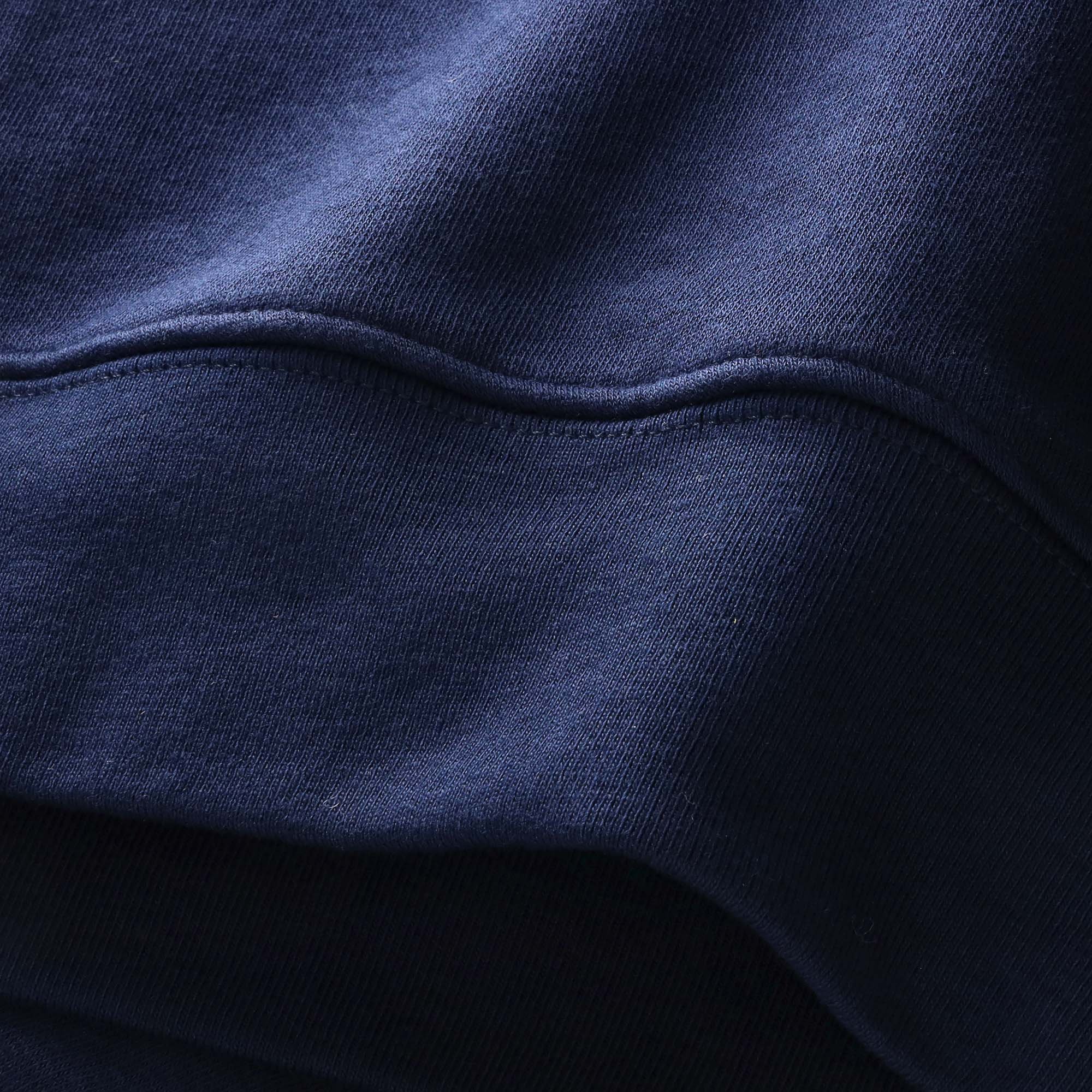 PSG Eiffel 2 Star Graphic Full Zip Hoodie - French Navy, , rebel_hi-res