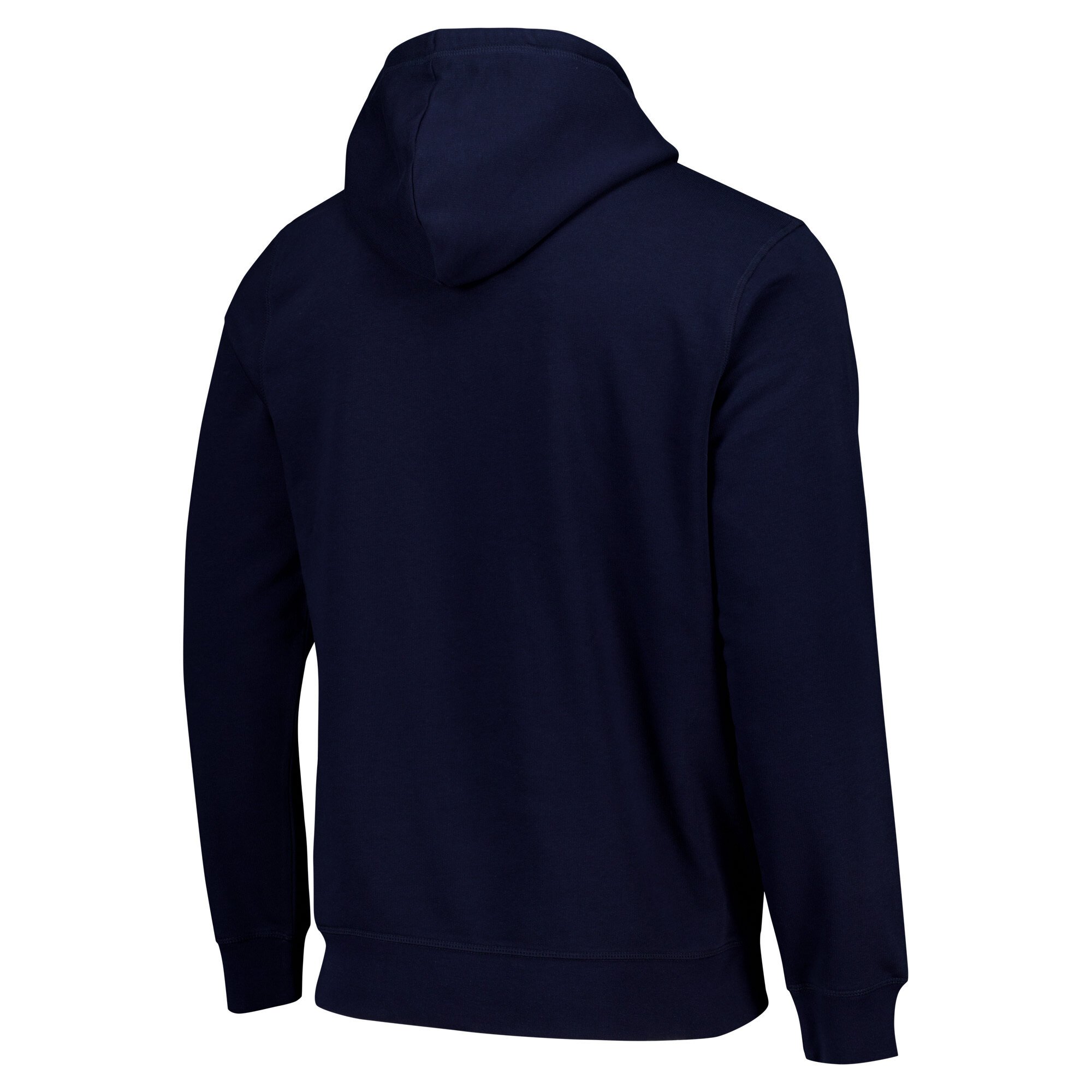 PSG Eiffel 2 Star Graphic Full Zip Hoodie - French Navy, , rebel_hi-res