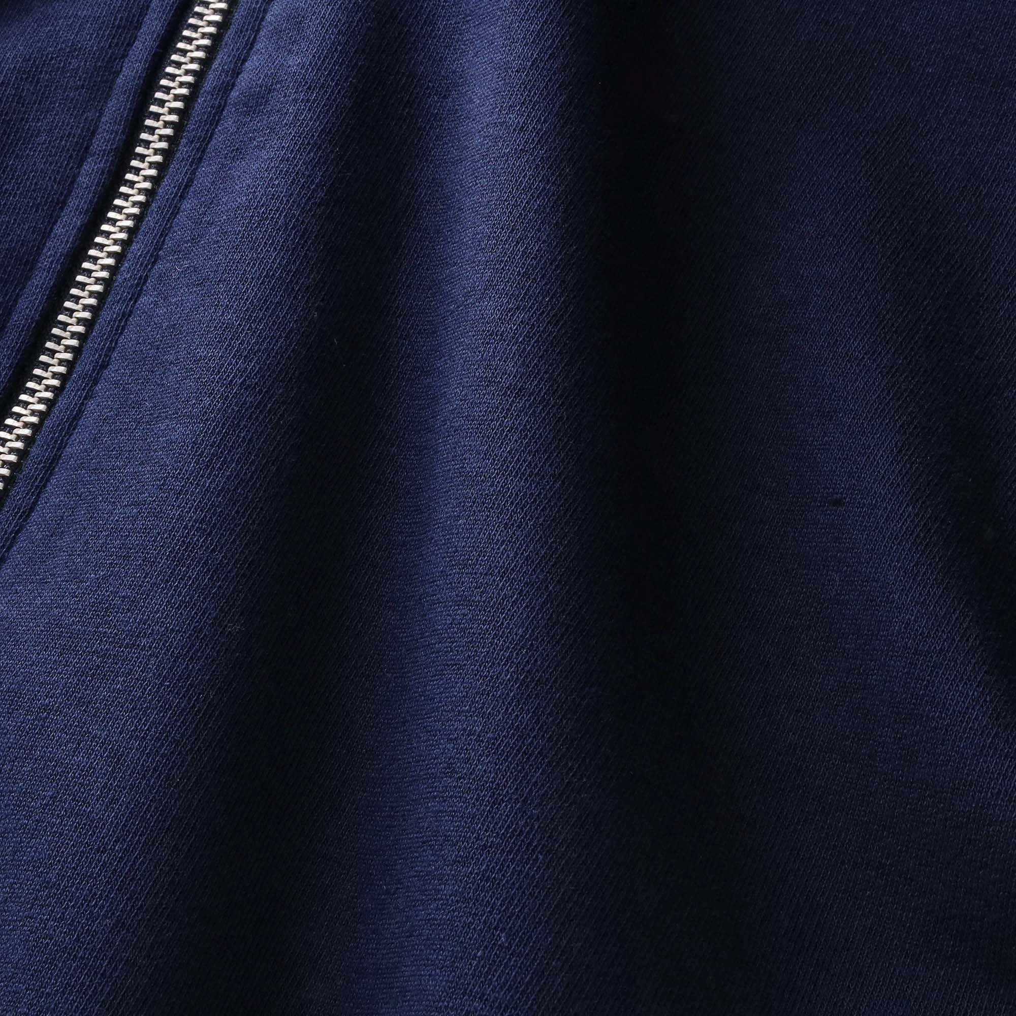 PSG Eiffel 2 Star Graphic Full Zip Top - French Navy, , rebel_hi-res