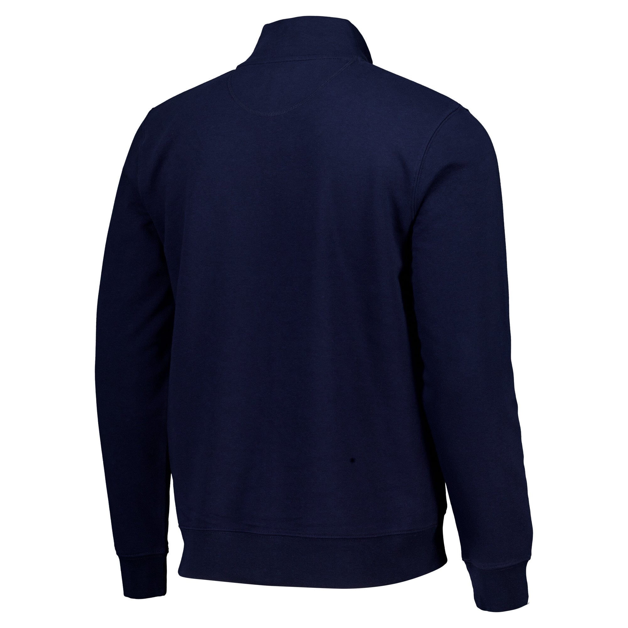 PSG Eiffel 2 Star Graphic Full Zip Top - French Navy, , rebel_hi-res