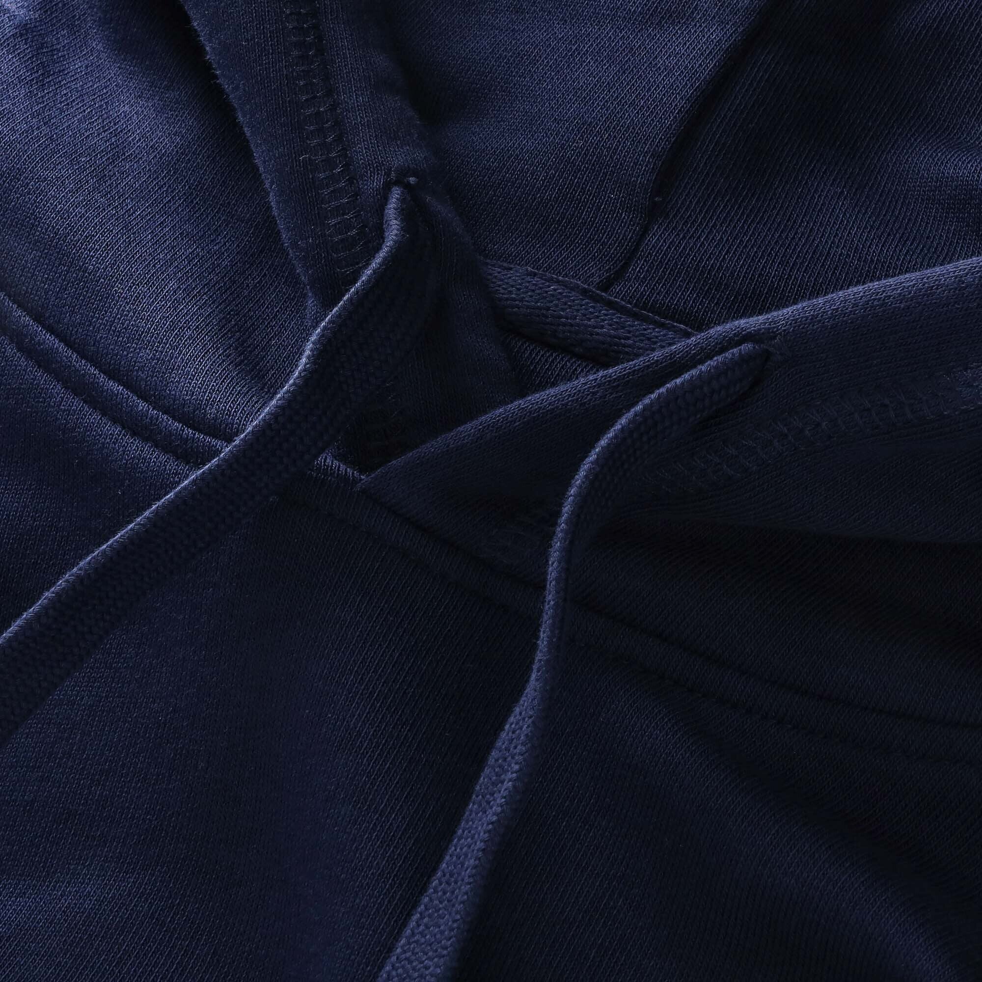PSG Eiffel Star 2 Graphic OH Hoodie - French Navy, , rebel_hi-res