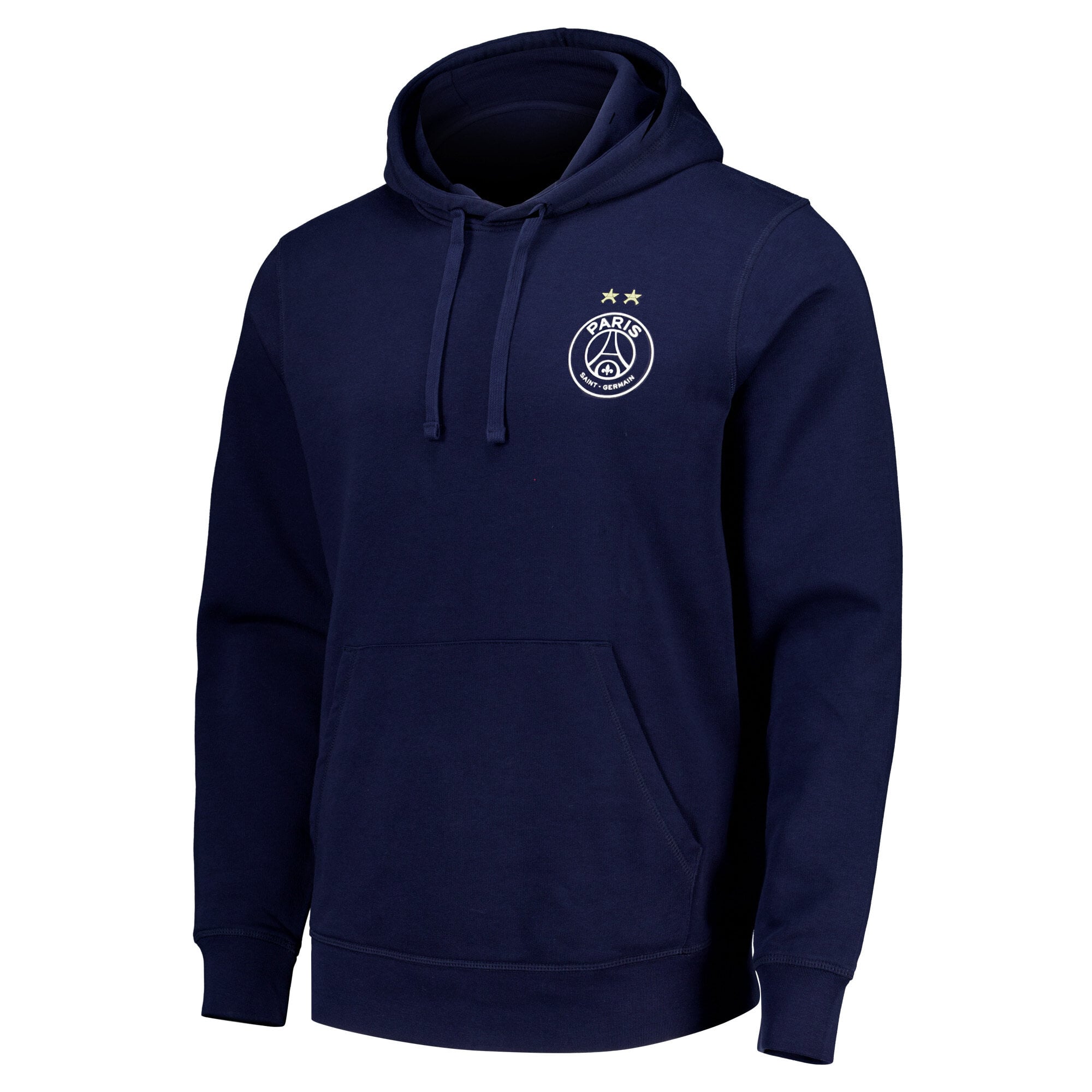 PSG Eiffel Star 2 Graphic OH Hoodie - French Navy, , rebel_hi-res