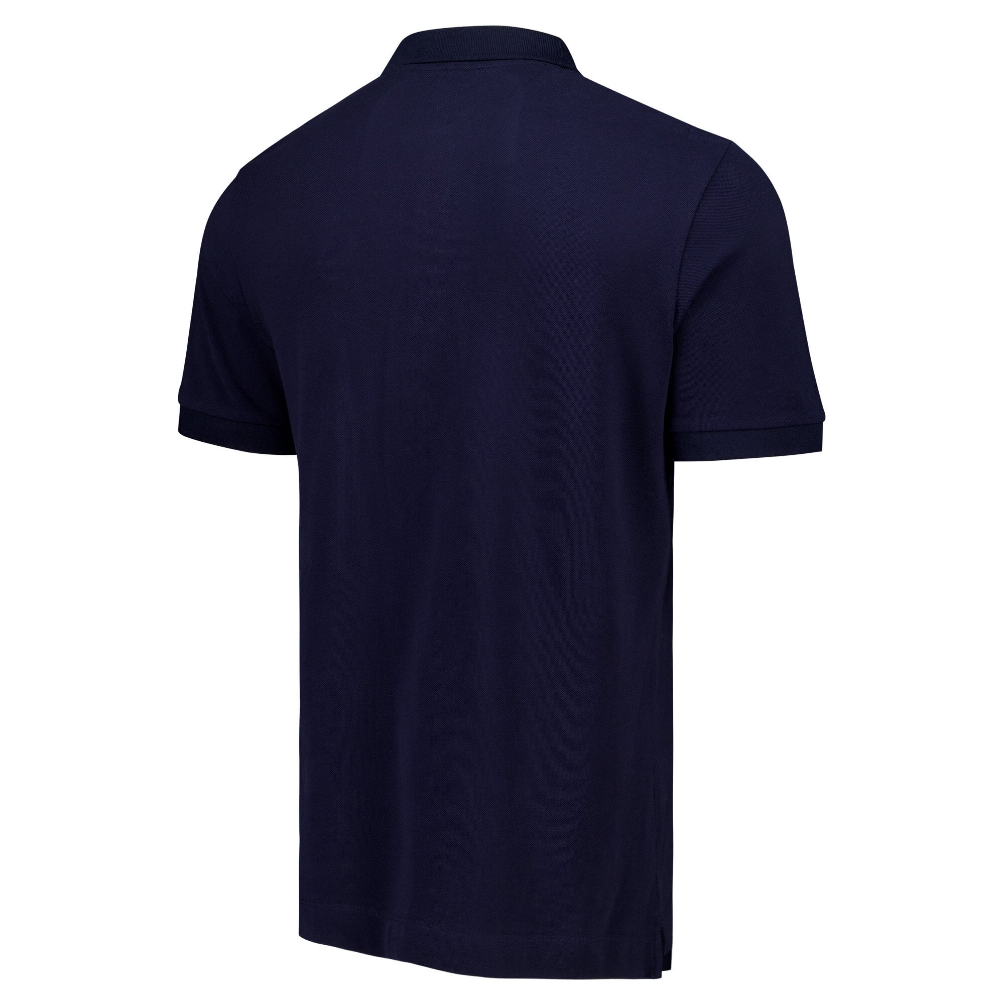 PSG Eiffel 2 Star Graphic Polo Shirt - French Navy, , rebel_hi-res