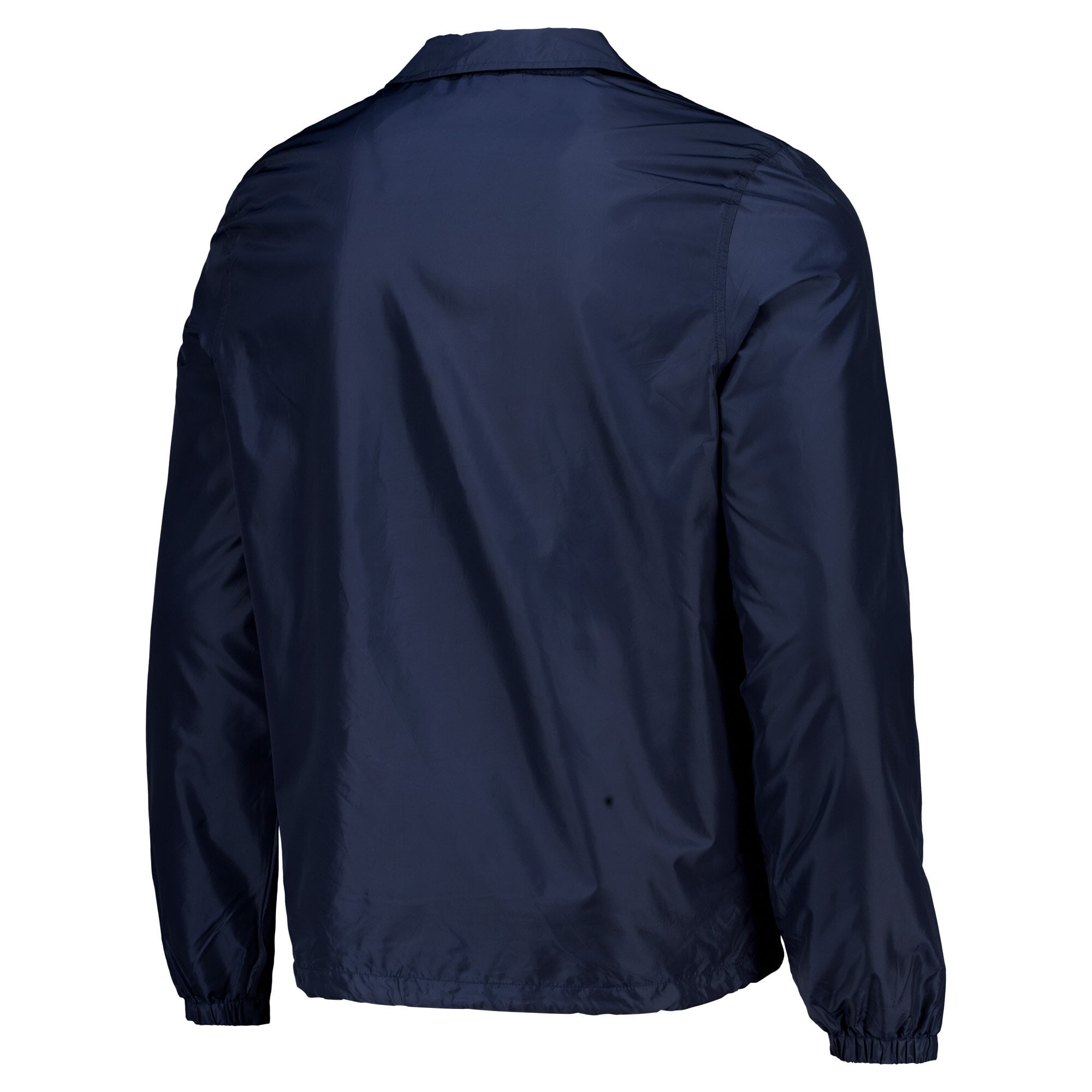 PSG Eiffel 2 Star Graphic Coach Jacket - French Navy, , rebel_hi-res