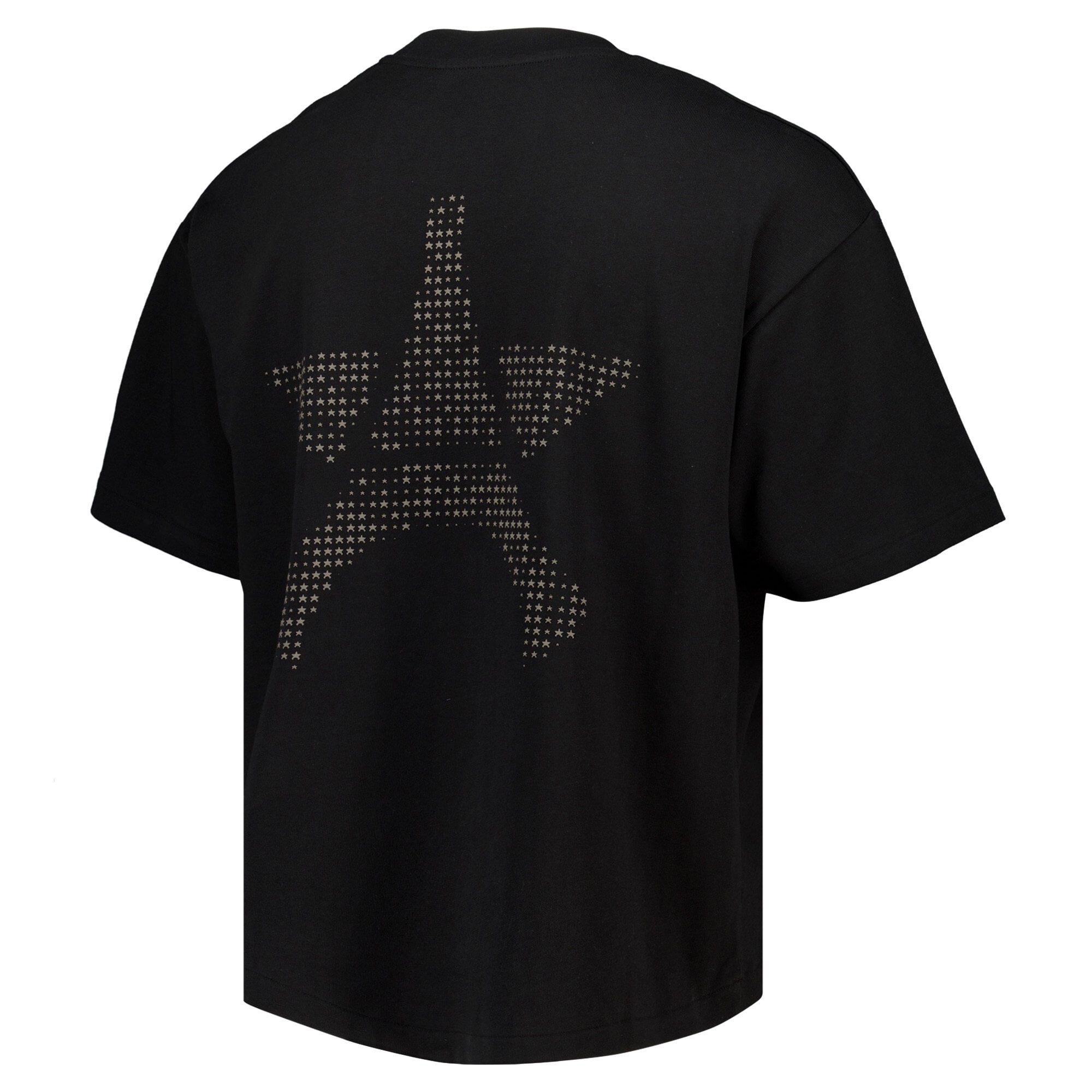 PSG Eiffel Star Lifestyle Graphic Oversized T-Shirt - Black, , rebel_hi-res