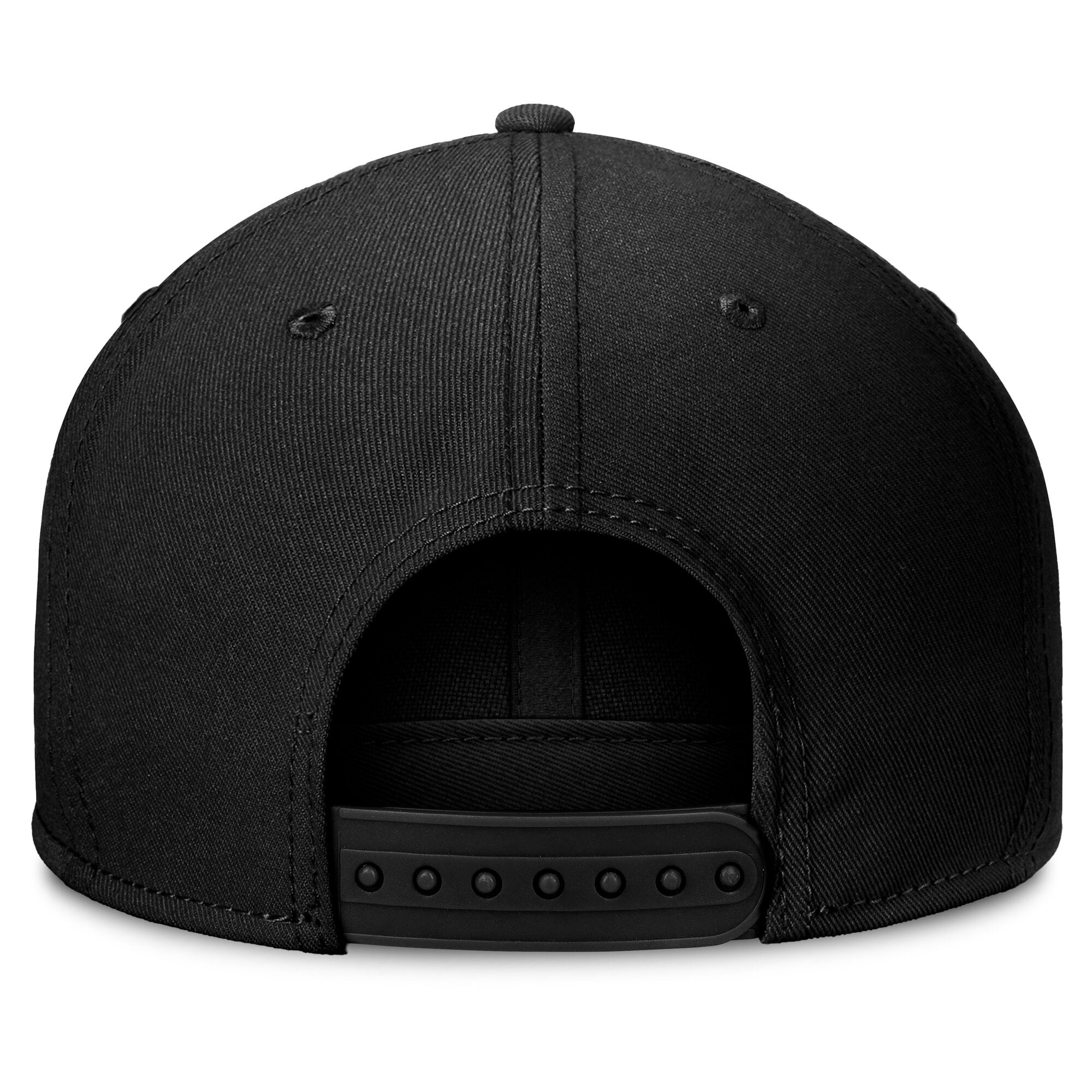 PSG Eiffel Star Lifestyle 2 Mid-Crown Snapback Cap - Black, , rebel_hi-res