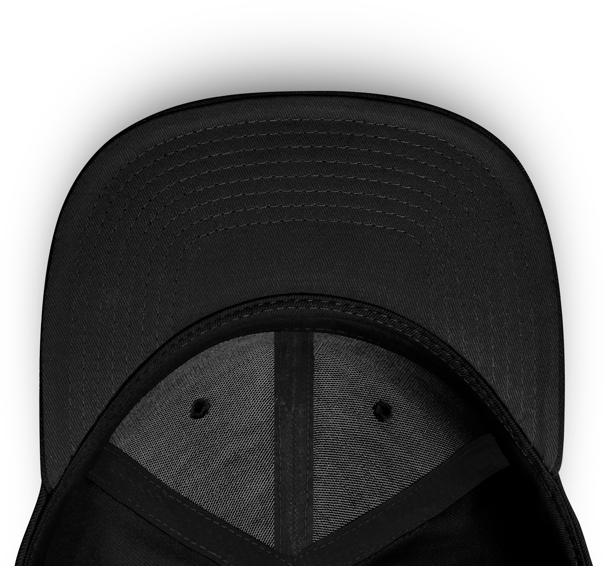 PSG Eiffel Star Lifestyle 2 Mid-Crown Snapback Cap - Black, , rebel_hi-res