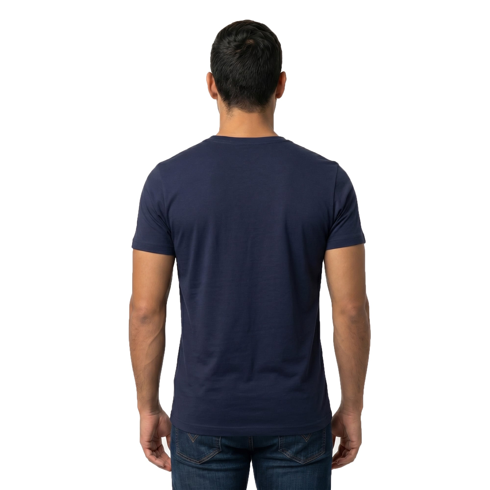 PSG Winner Back to Back 2 Star Graphic T-Shirt - Navy, , rebel_hi-res