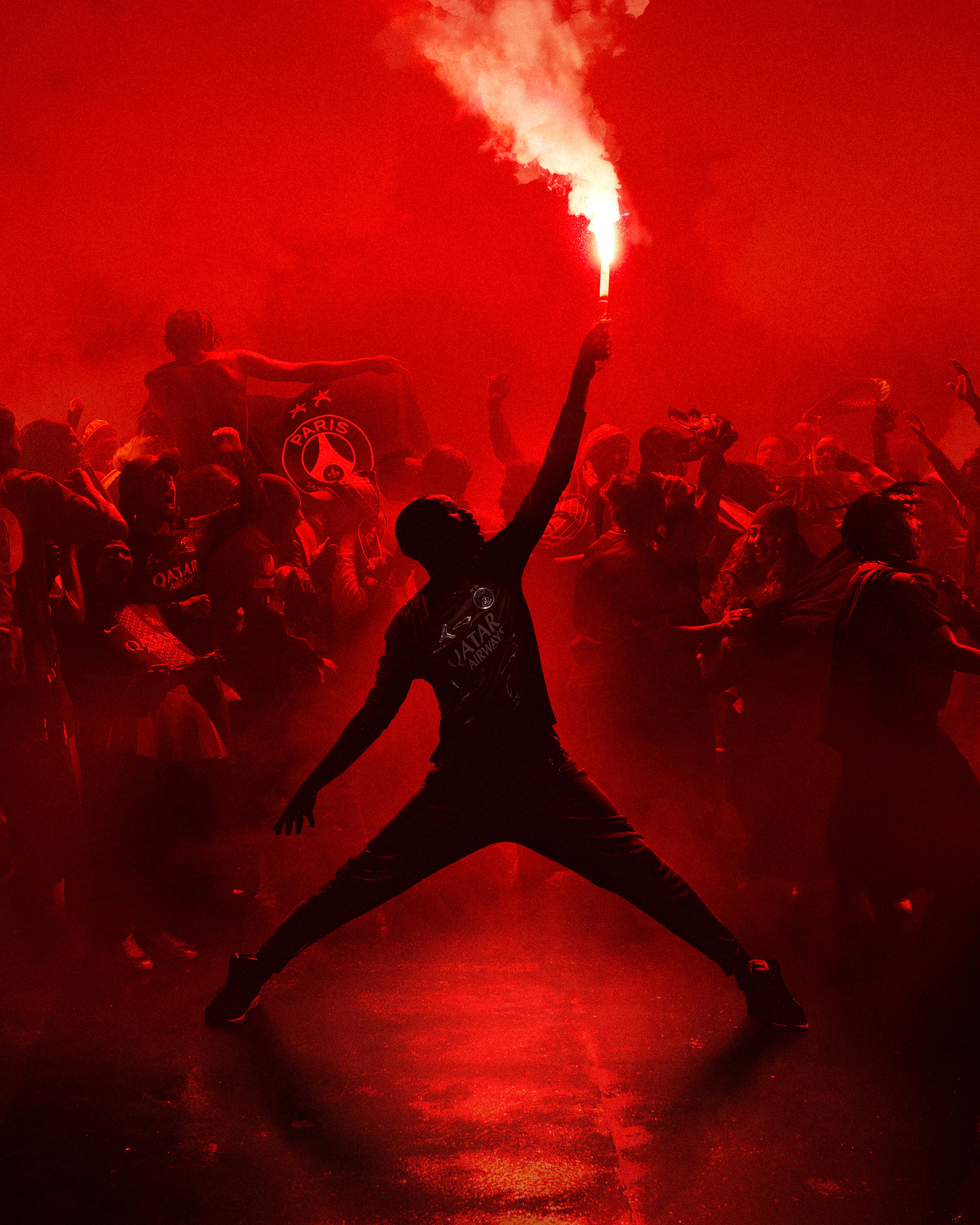 PSG Jordan Winners T-Shirt, , rebel_hi-res