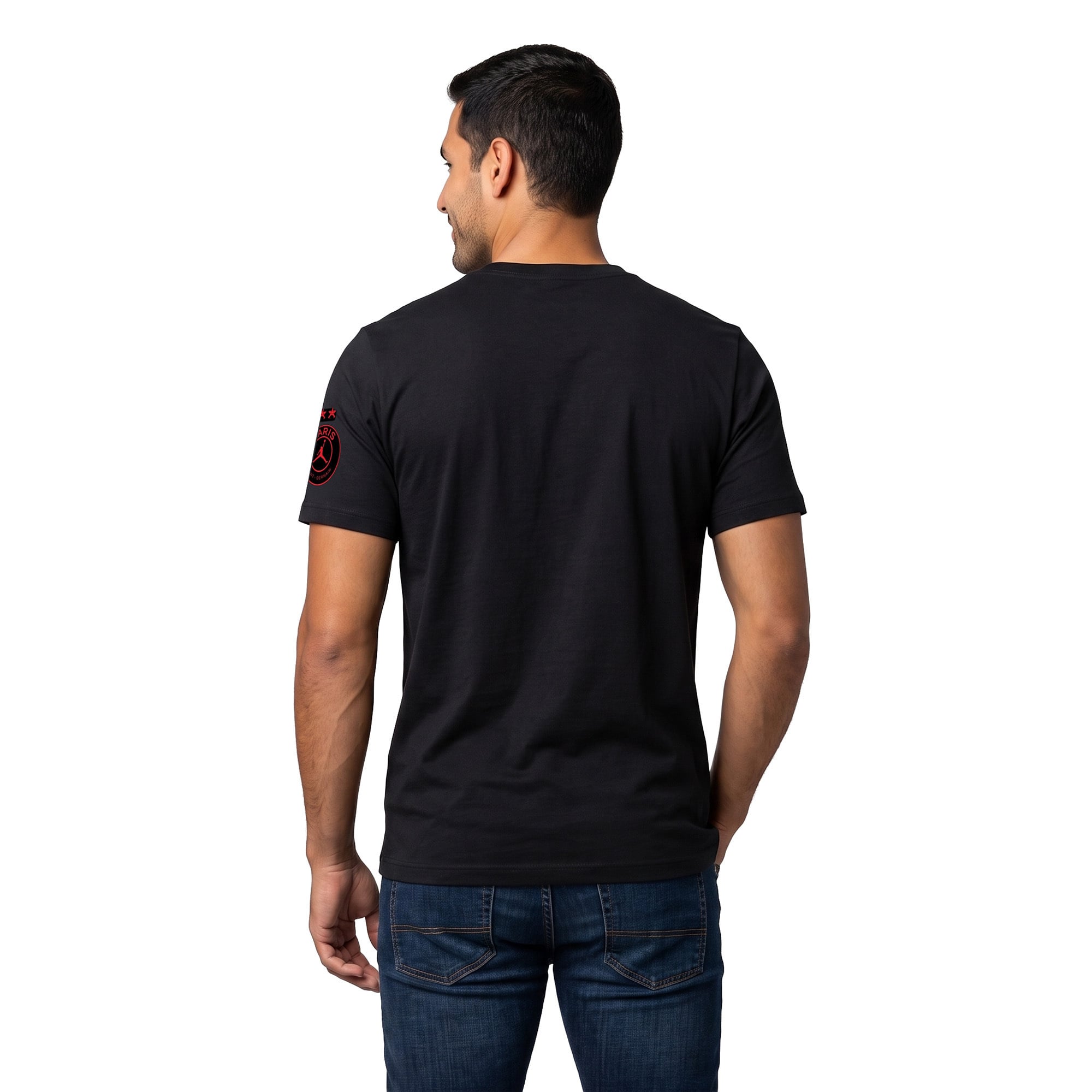 PSG Jordan Winners T-Shirt, , rebel_hi-res