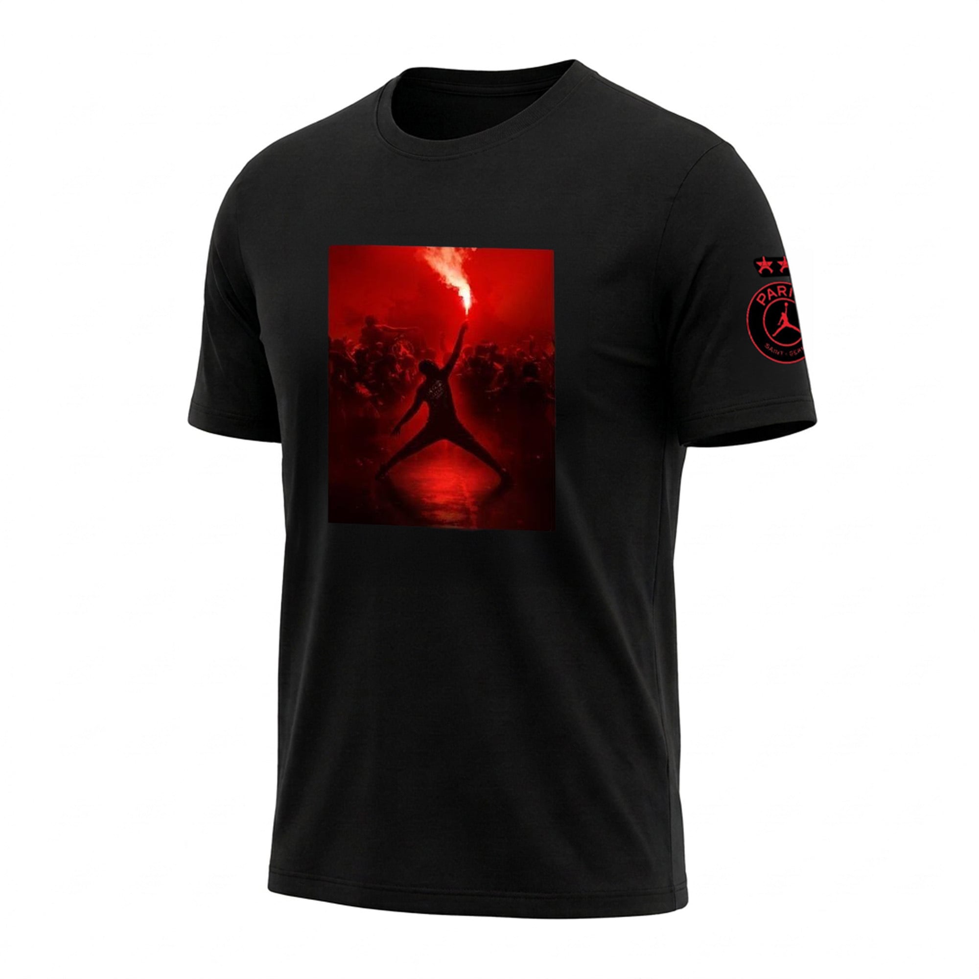 PSG Jordan Winners T-Shirt, , rebel_hi-res