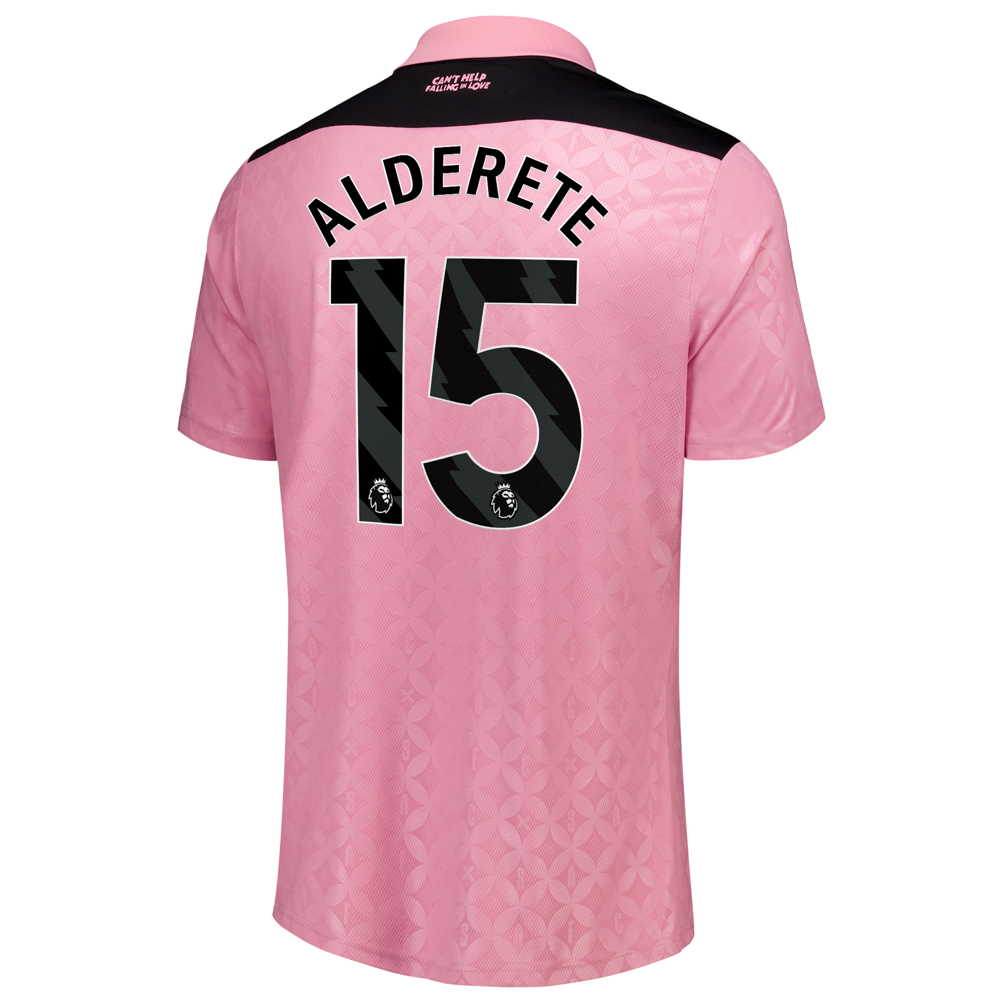 Sunderland x Elvis Hummel Away Shirt 2026-27 with Alderete 15 printing, , rebel_hi-res