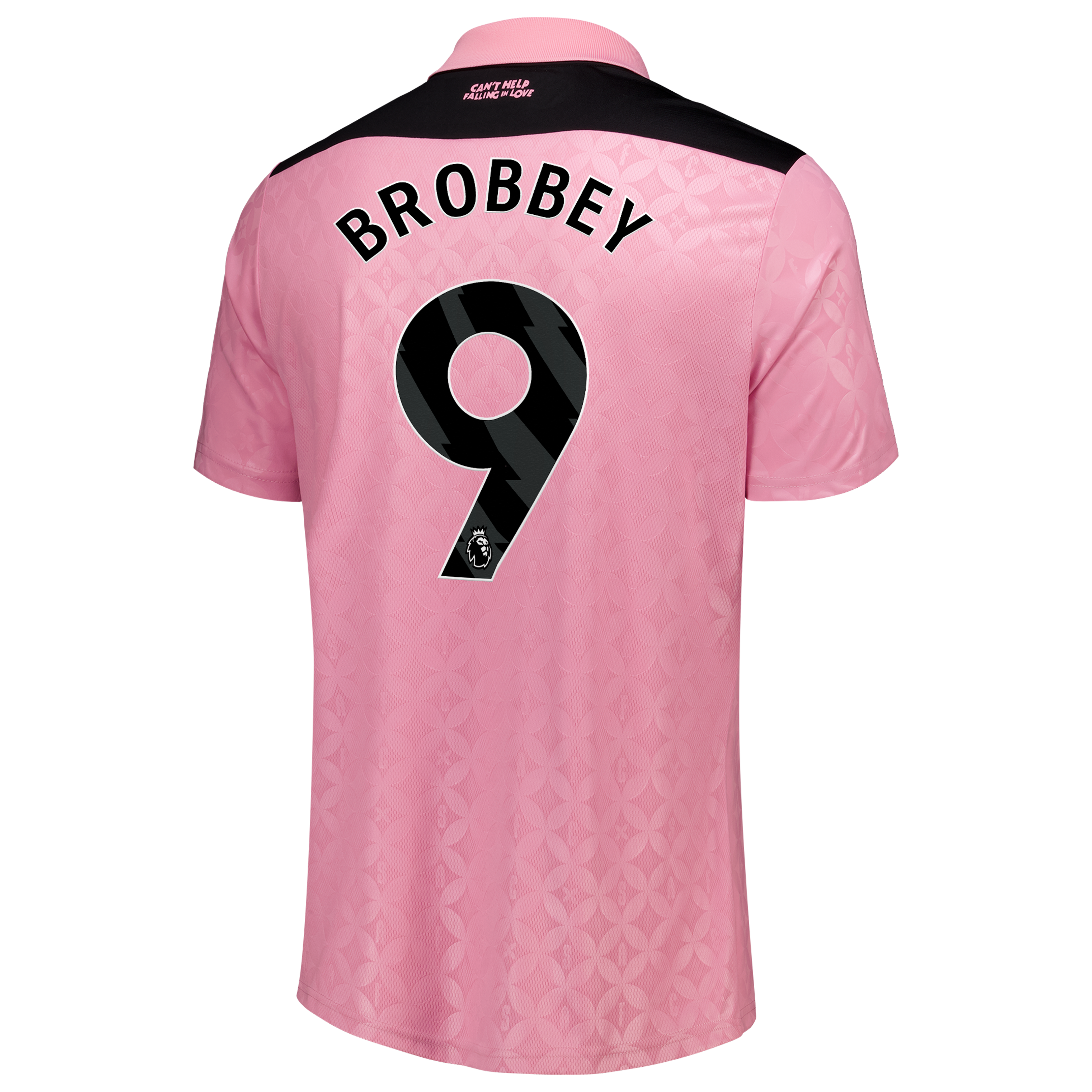 Sunderland x Elvis Hummel Away Shirt 2026-27 with Brobbey 9 printing, , rebel_hi-res