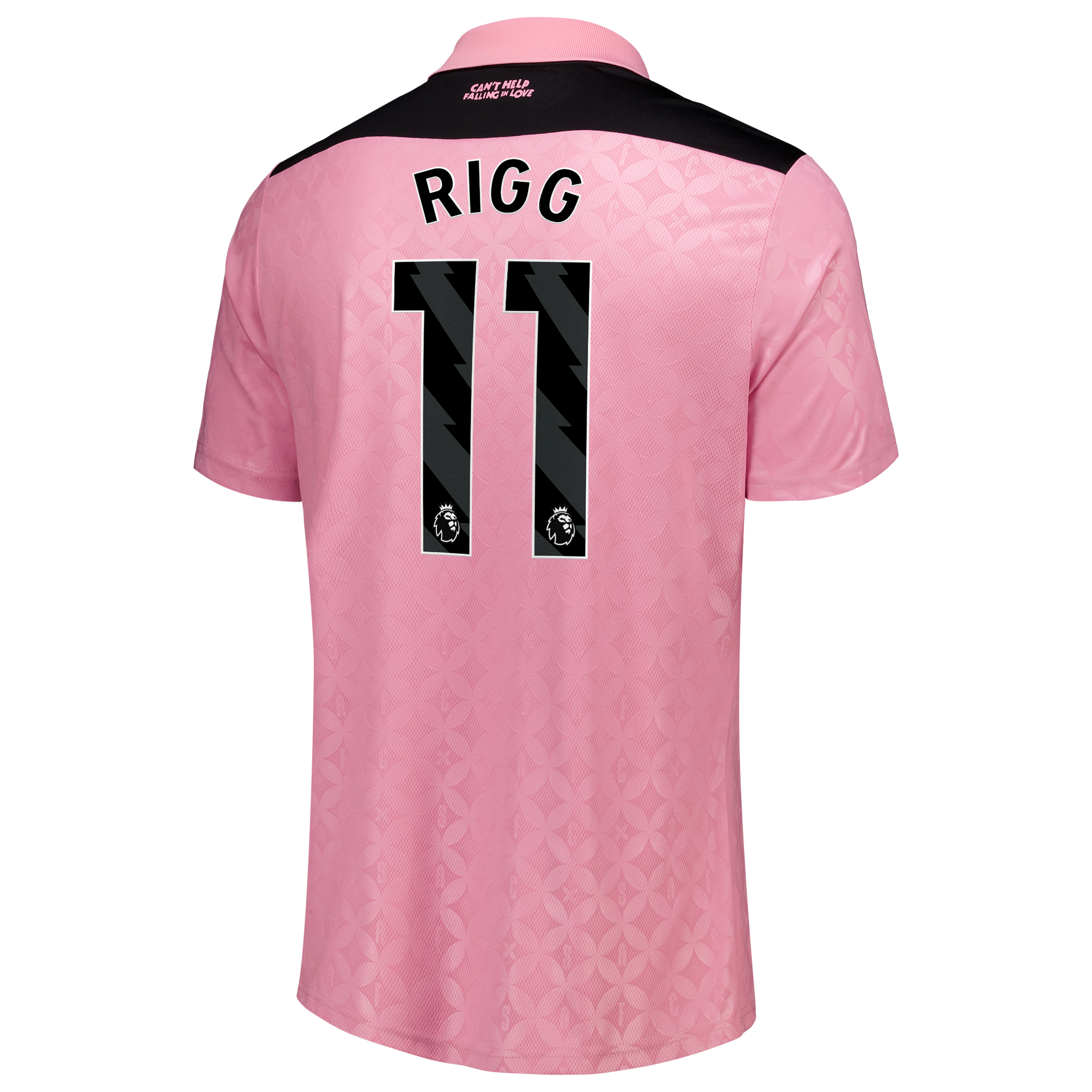 Sunderland x Elvis Hummel Away Shirt 2026-27 with Rigg 11 printing, , rebel_hi-res