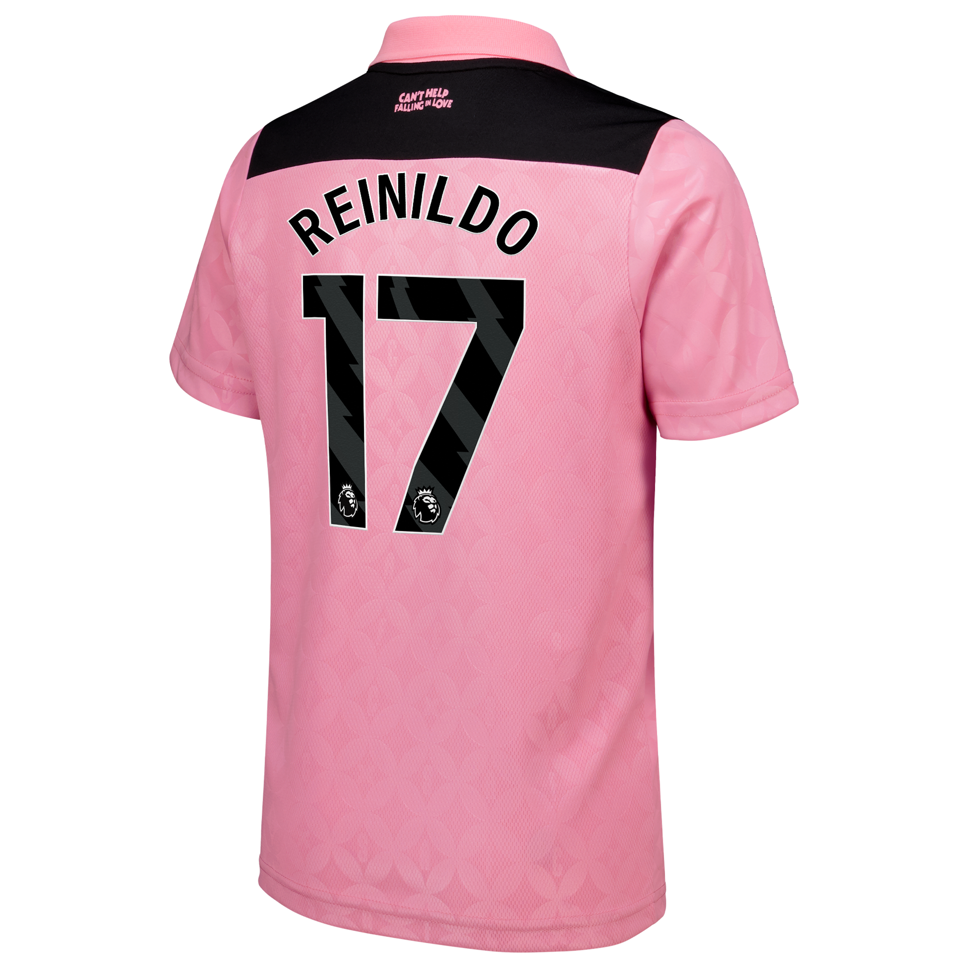 Sunderland x Elvis Hummel Away Shirt 2026-27 - Kids with Reinildo 17 printing, , rebel_hi-res