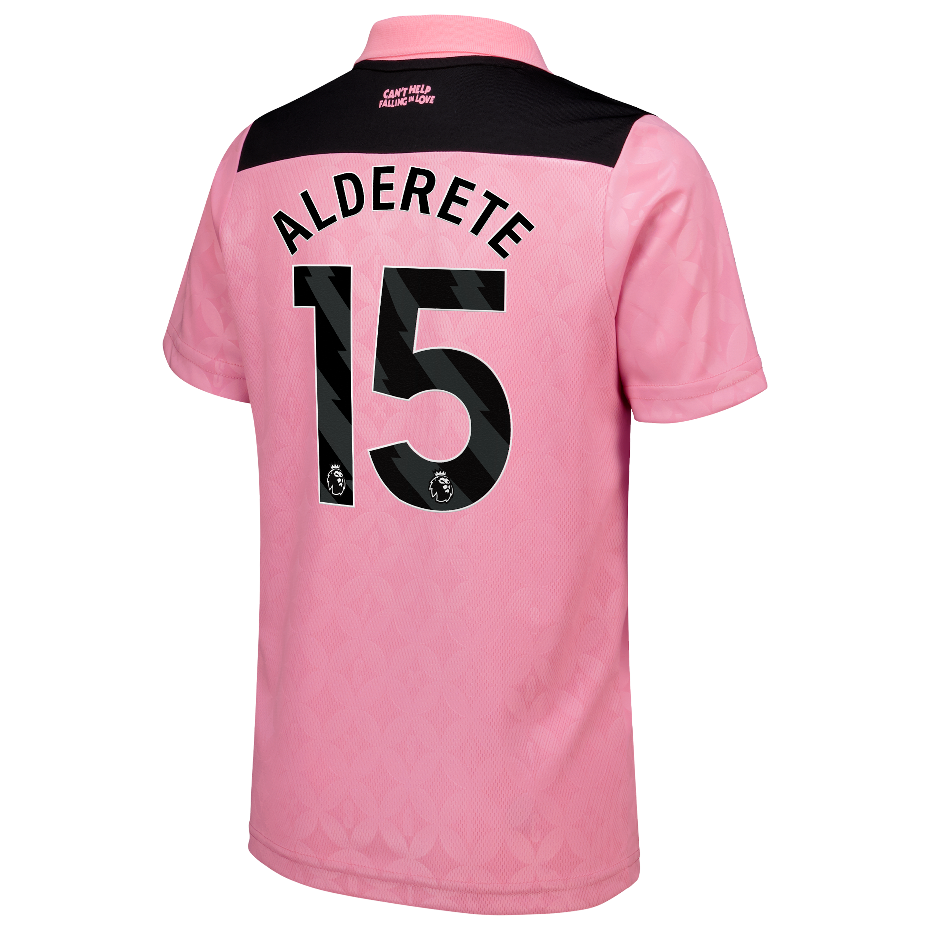 Sunderland x Elvis Hummel Away Shirt 2026-27 - Kids with Alderete 15 printing, , rebel_hi-res