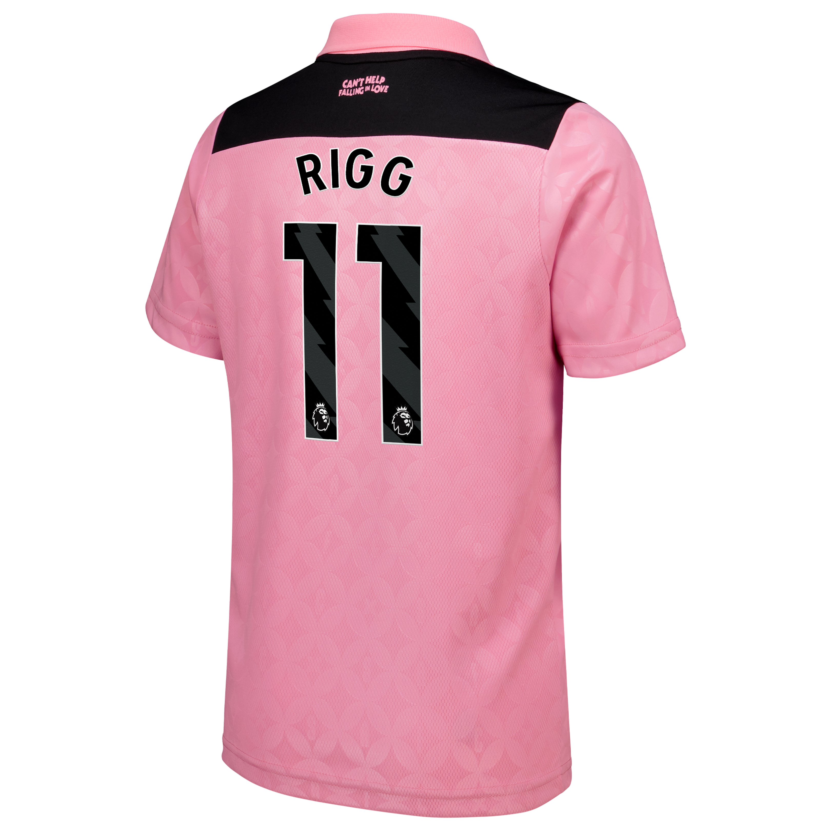 Sunderland x Elvis Hummel Away Shirt 2026-27 - Kids with Rigg 11 printing, , rebel_hi-res