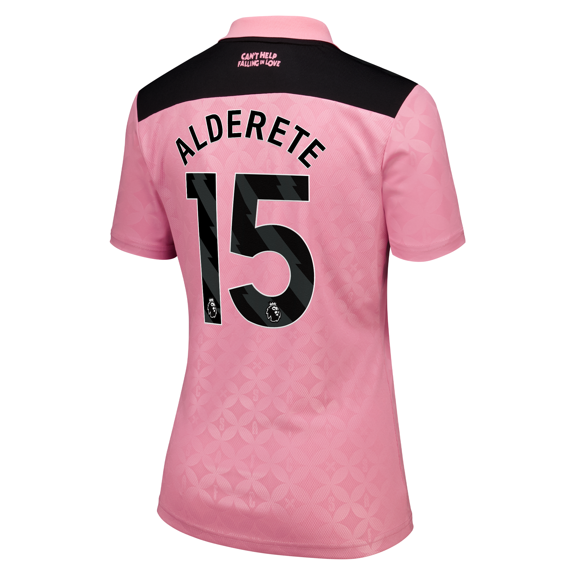 Sunderland x Elvis Hummel Away Shirt 2026-27 - Womens with Alderete 15 printing, , rebel_hi-res