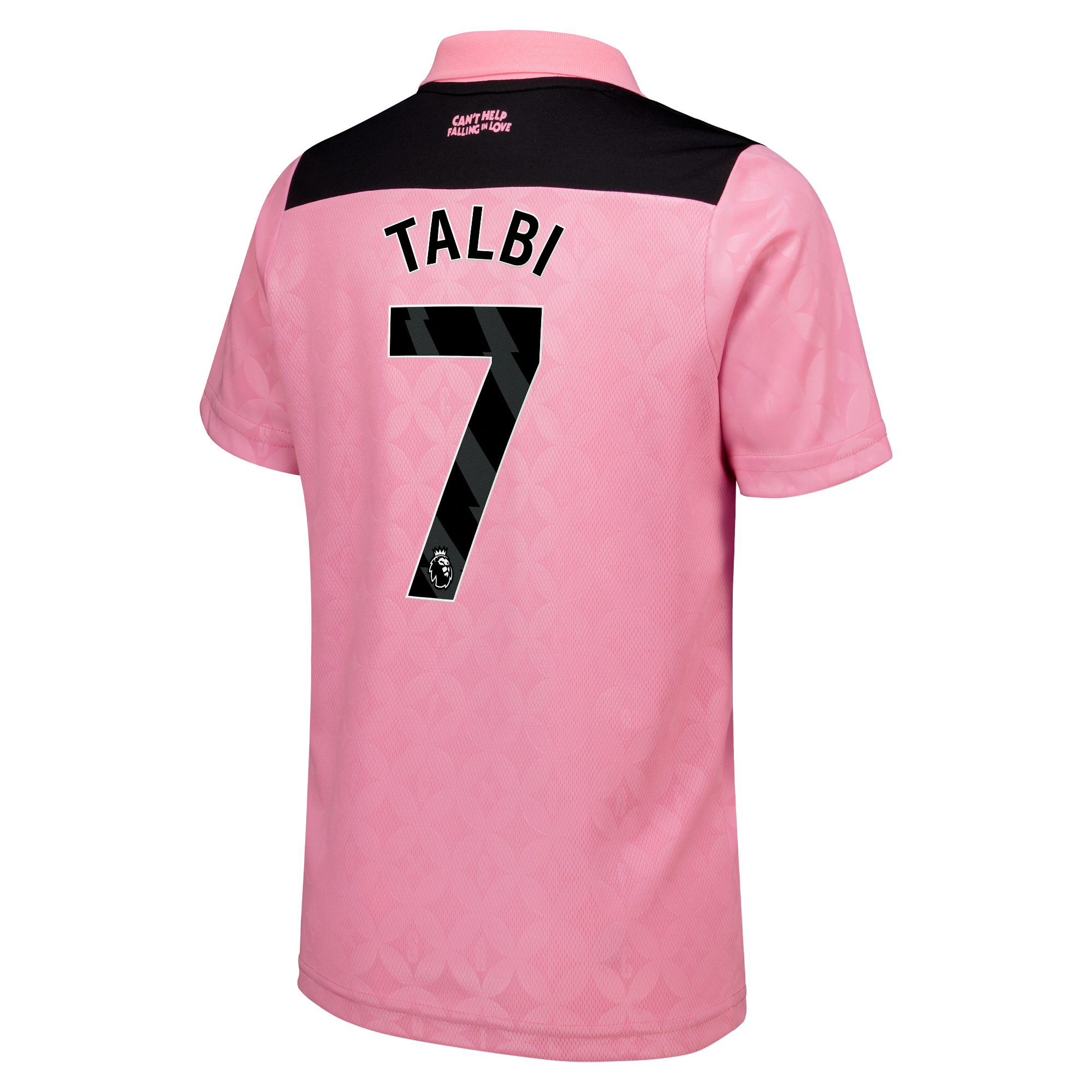 Sunderland x Elvis Hummel Away Shirt 2026-27 - Kids with Talbi 7 printing, , rebel_hi-res