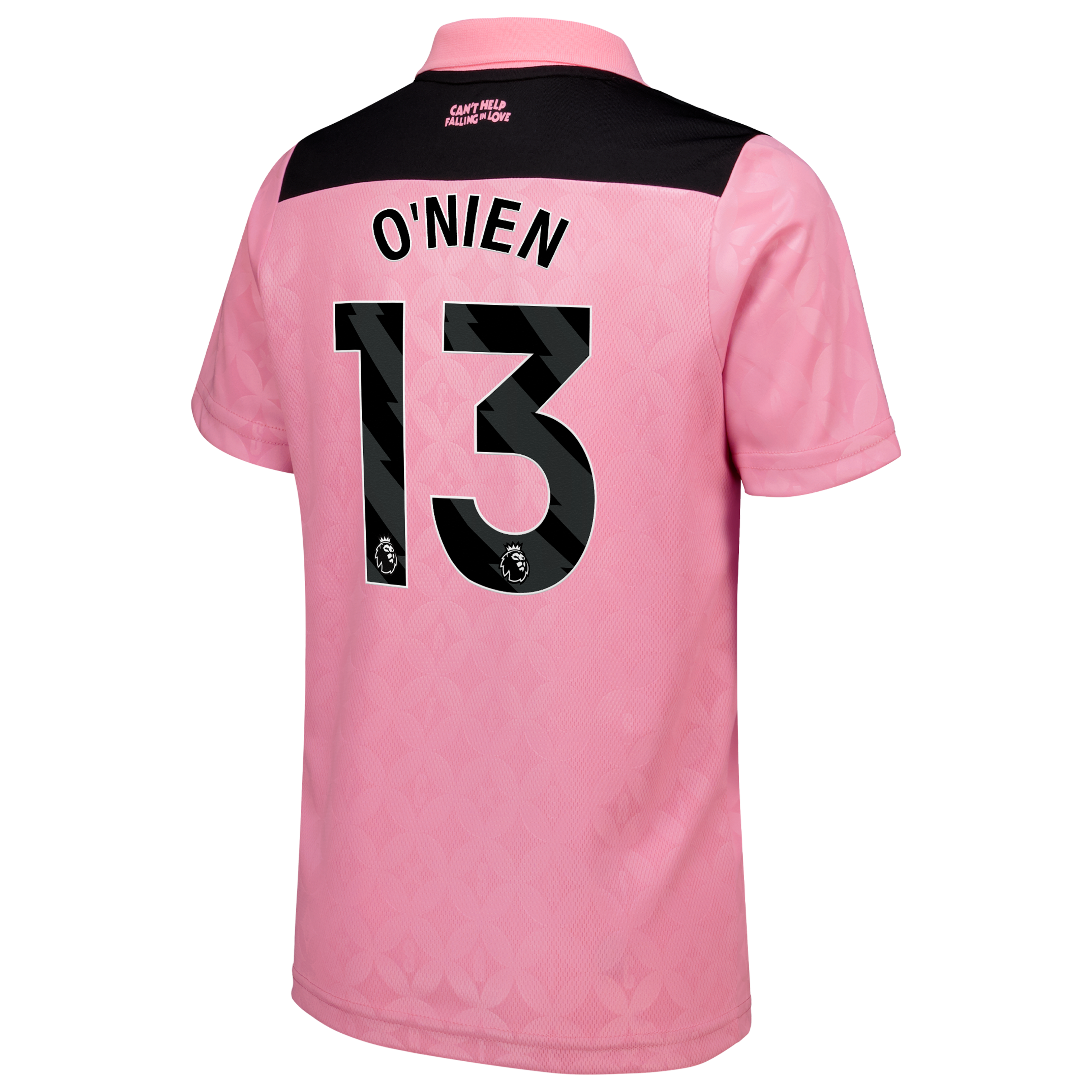 Sunderland x Elvis Hummel Away Shirt 2026-27 - Kids with O'Nien 13 printing, , rebel_hi-res