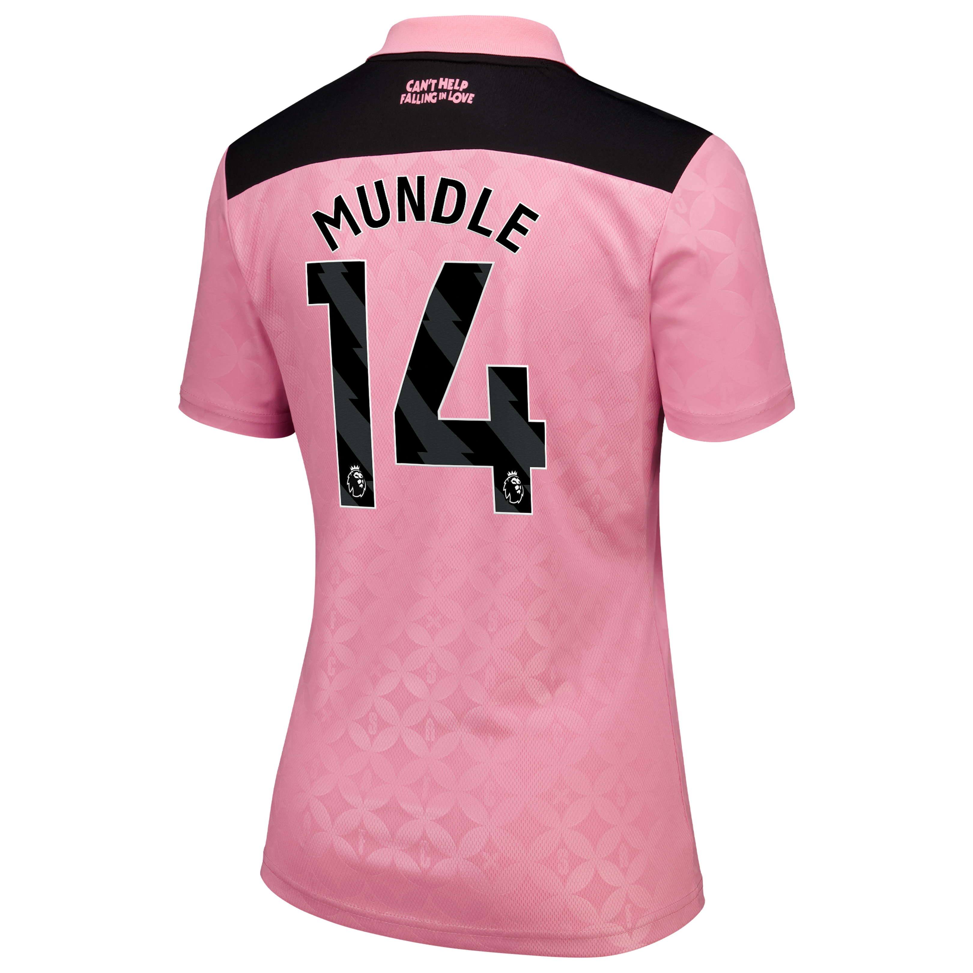 Sunderland x Elvis Hummel Away Shirt 2026-27 - Womens with Mundle 14 printing, , rebel_hi-res