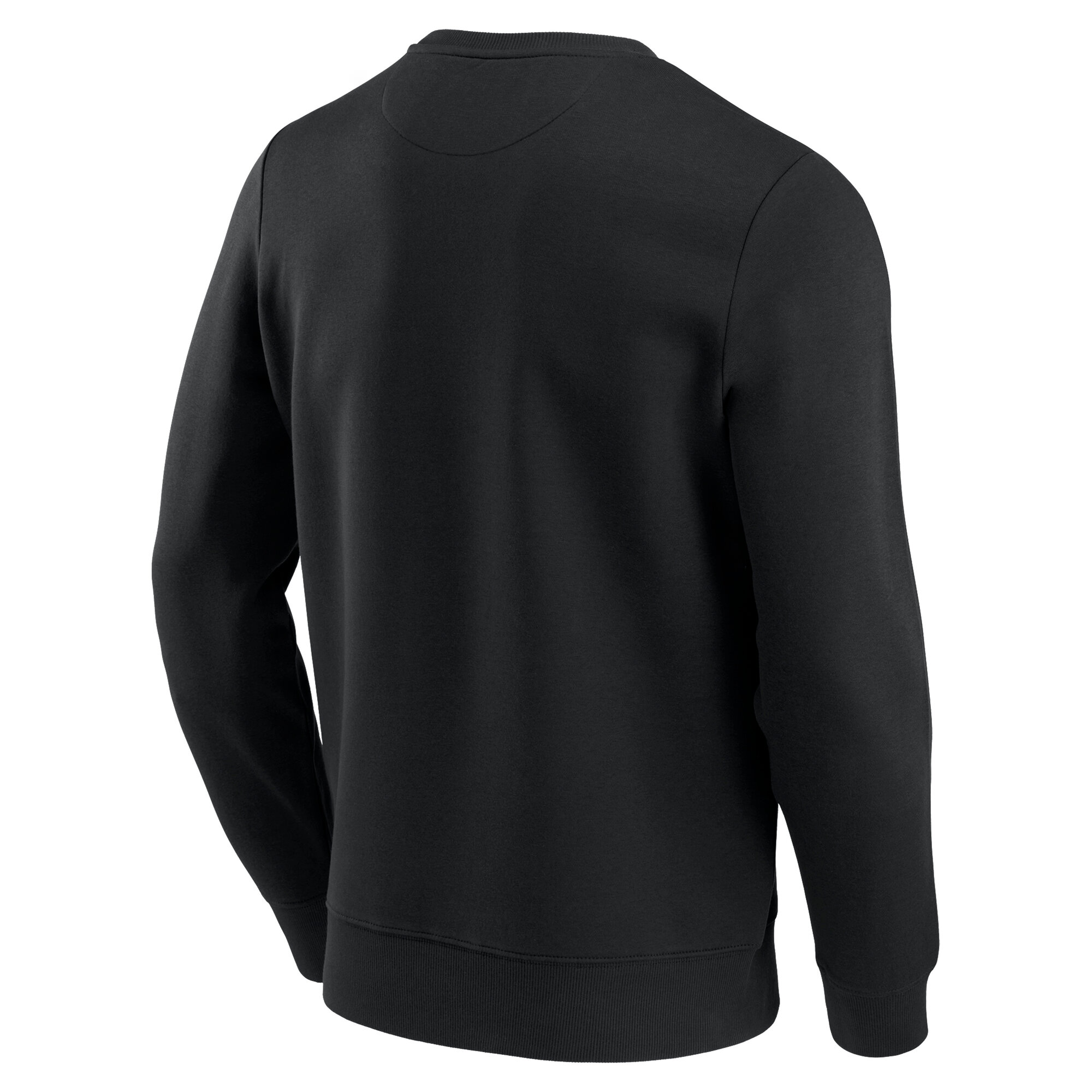 PSG Winner Back to Back 2 Star Graphic Crew Sweat - Black, , rebel_hi-res