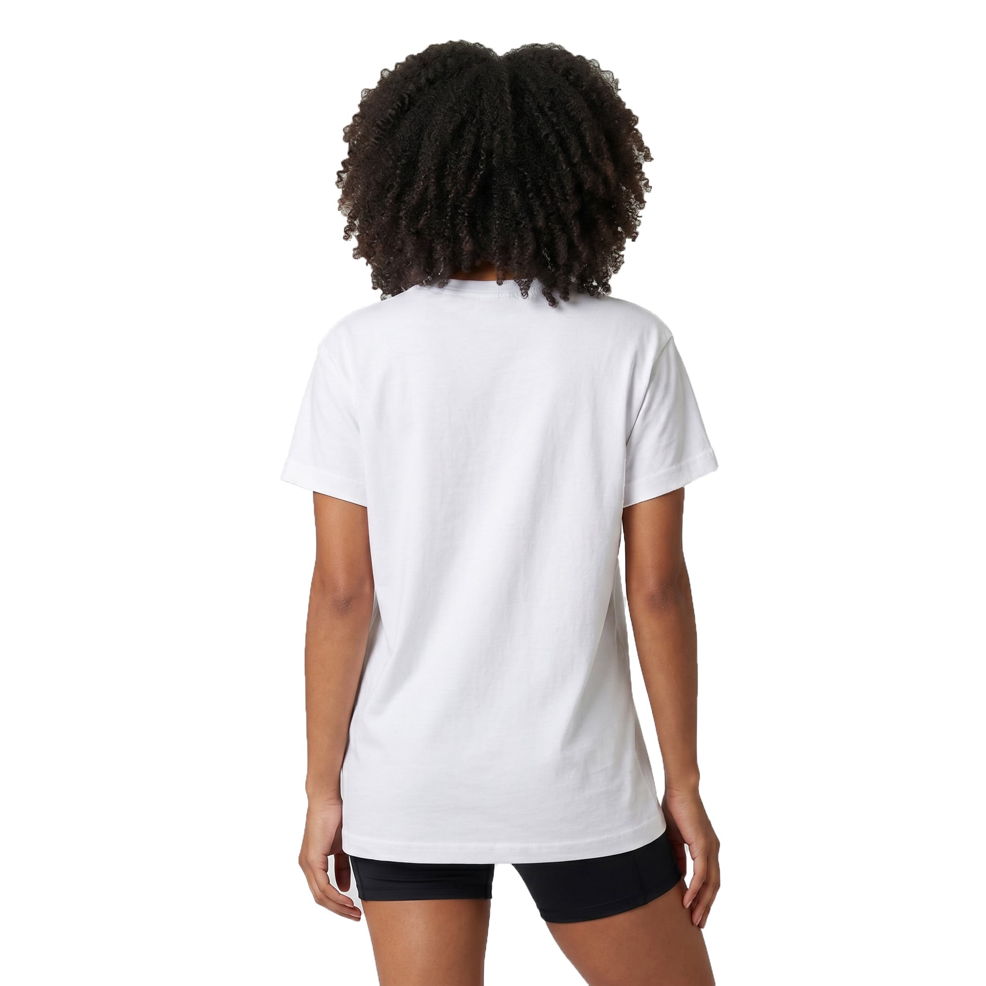 PSG Winner Back to Back 2 Star T-shirt - White - Womens, , rebel_hi-res
